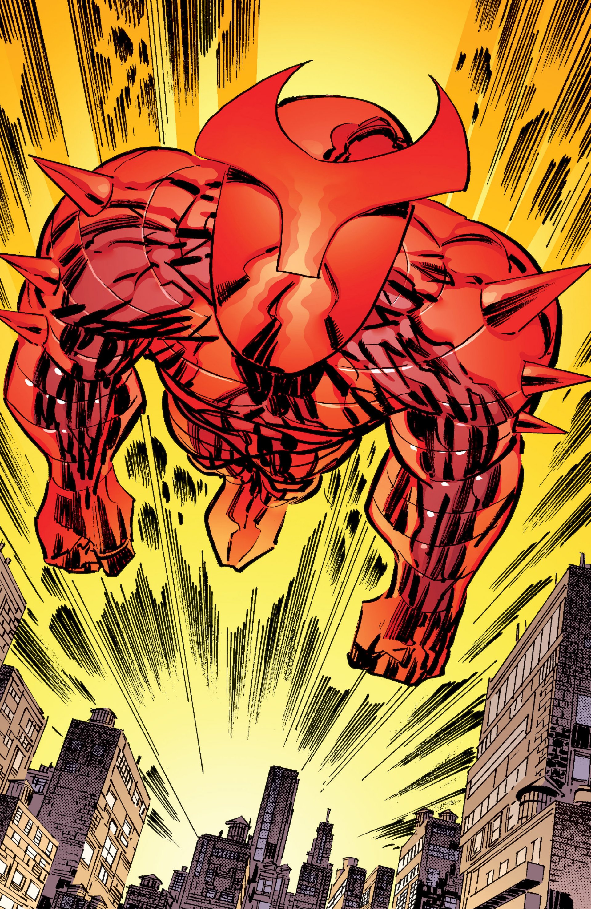Read online The Savage Dragon (1993) comic -  Issue #195 - 17