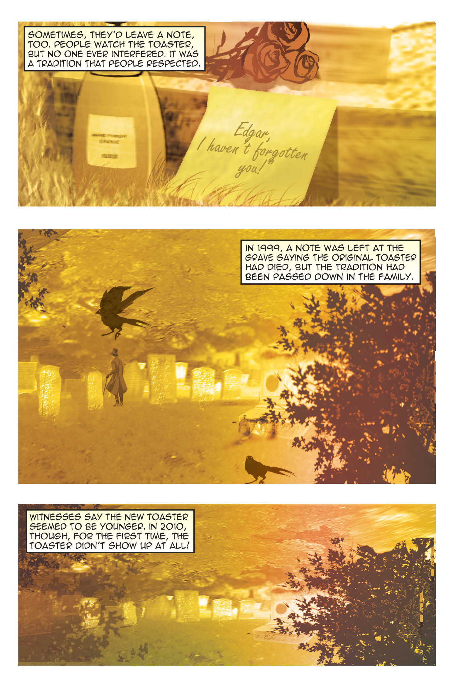 Read online Nancy Drew comic -  Issue #21 - 27