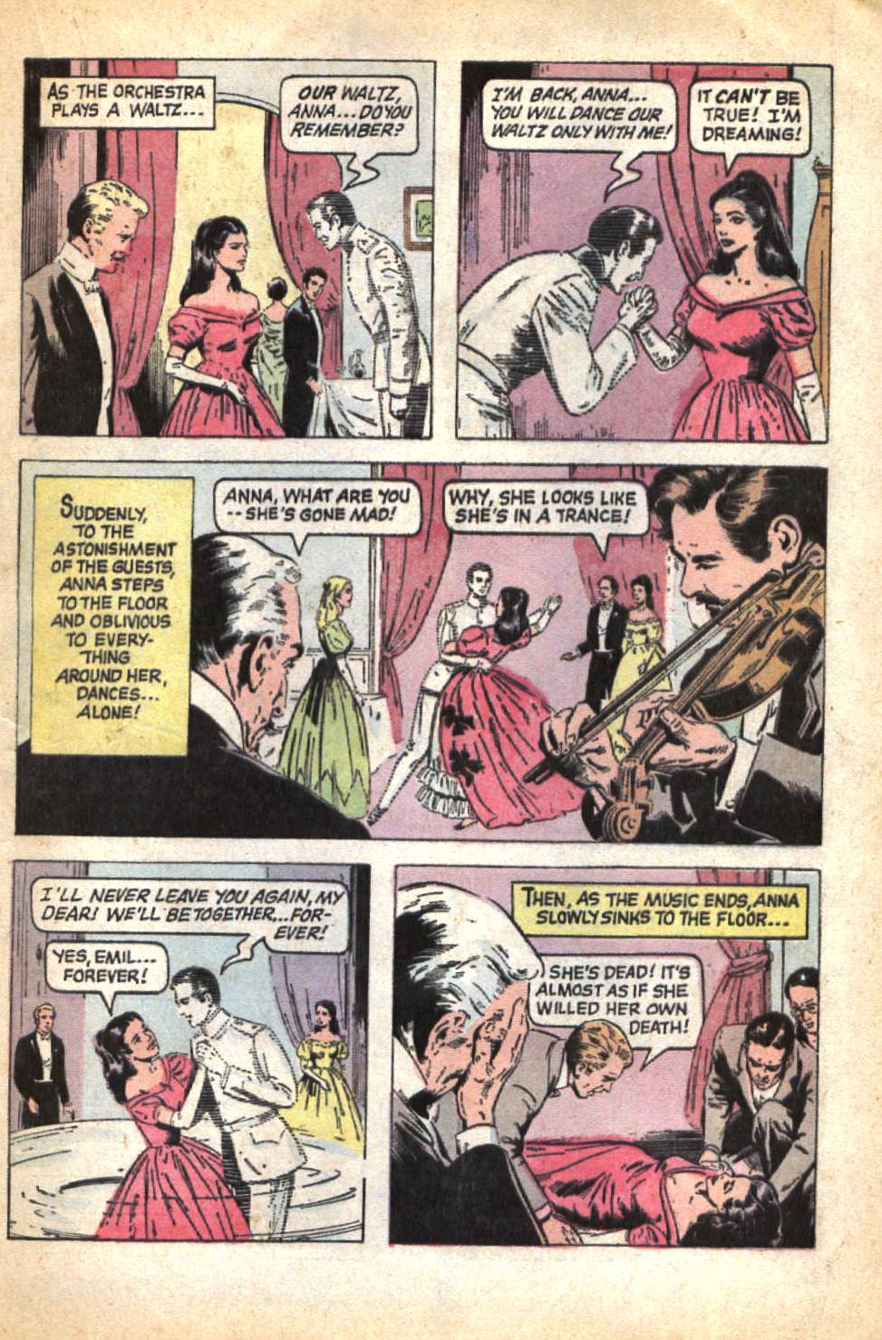 Read online Ripley's Believe it or Not! (1965) comic -  Issue #31 - 17