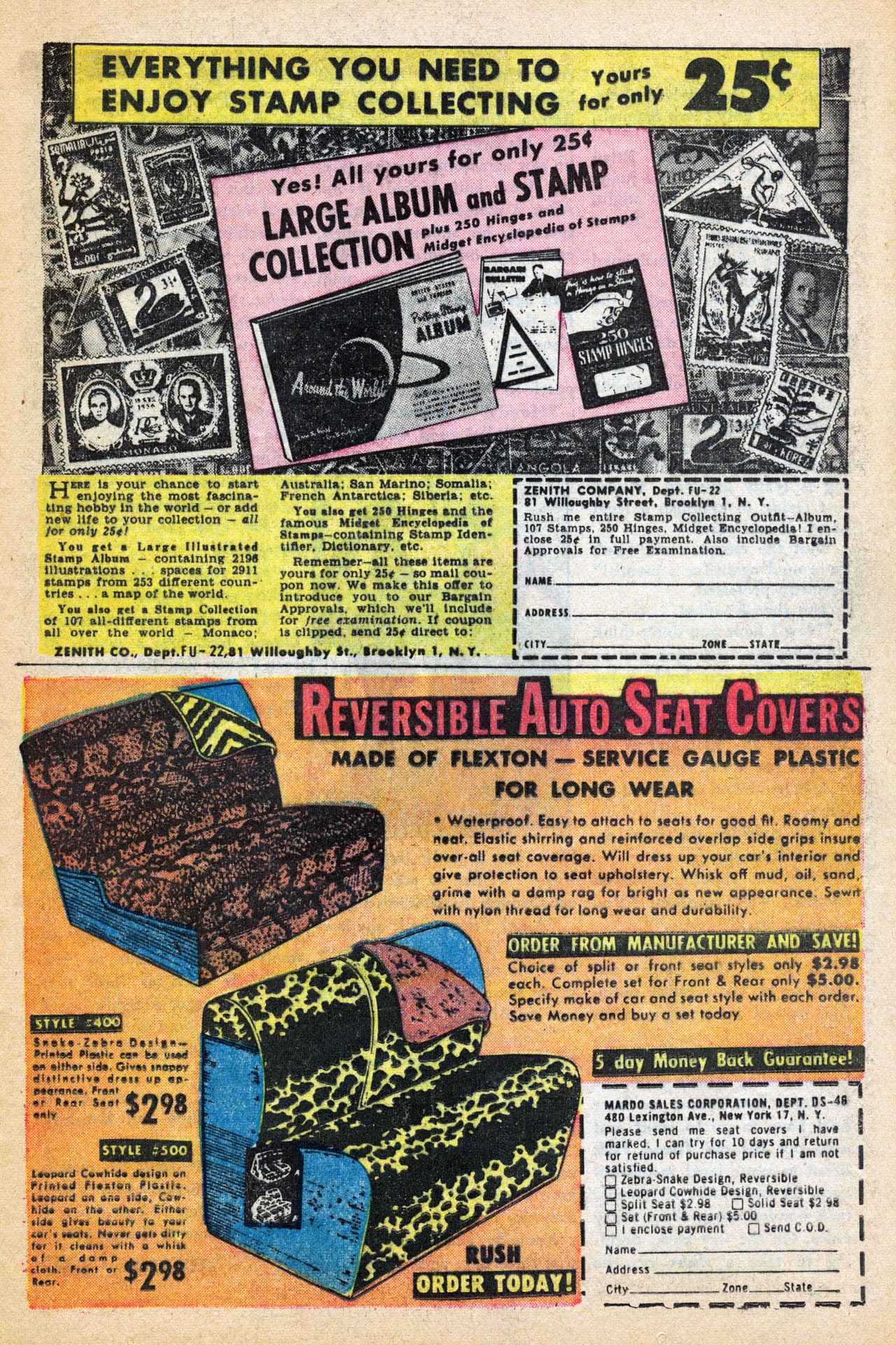 Read online Ringo Kid comic -  Issue #20 - 25