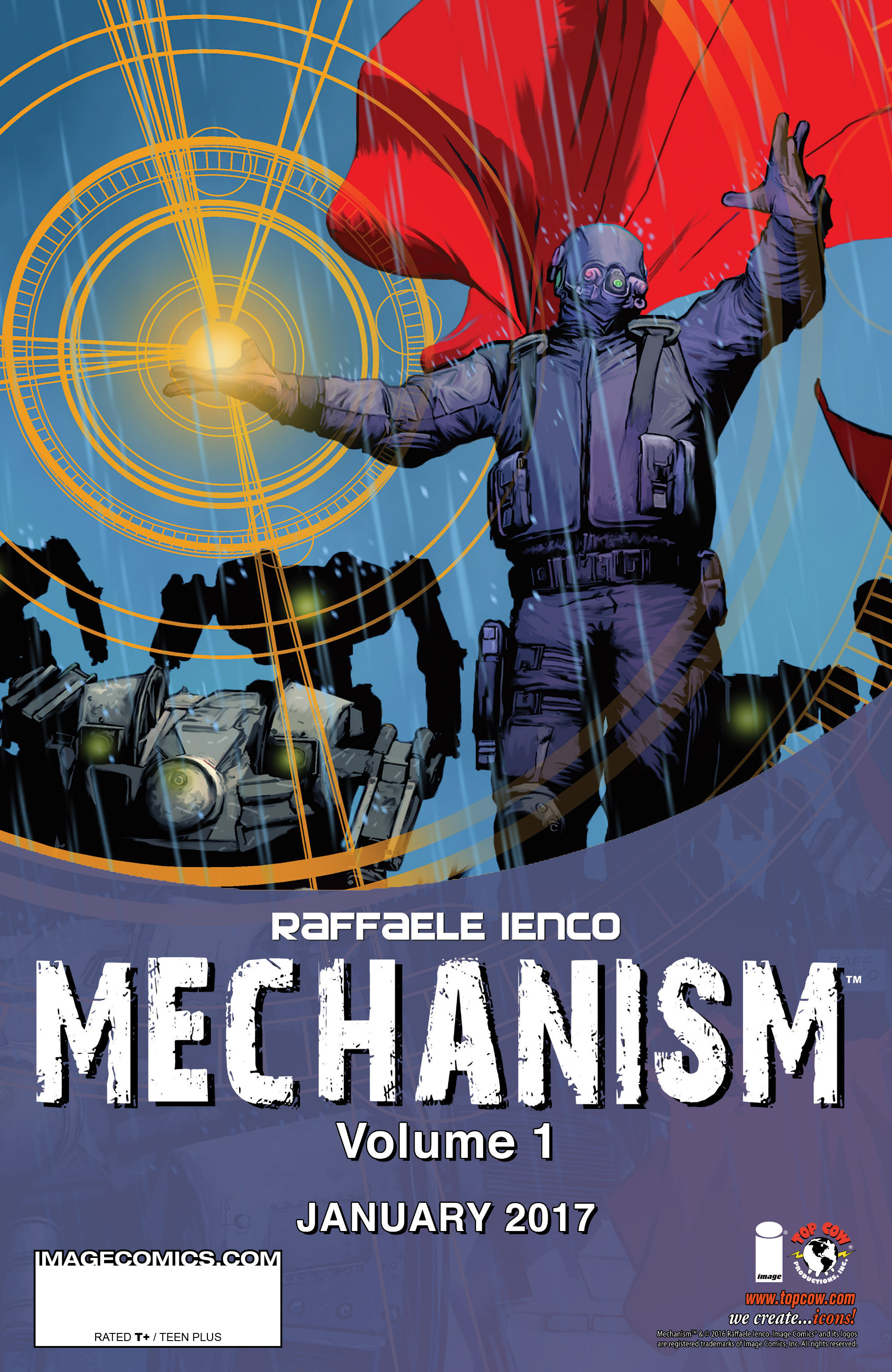 Mechanism Issue #5 #5 - English 29