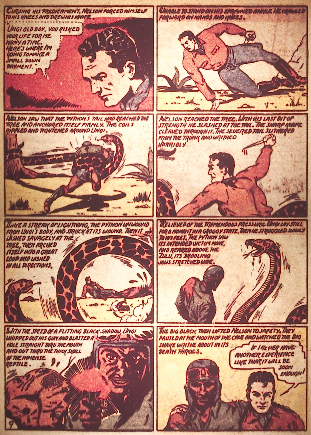 Detective Comics (1937) issue 18 - Page 44