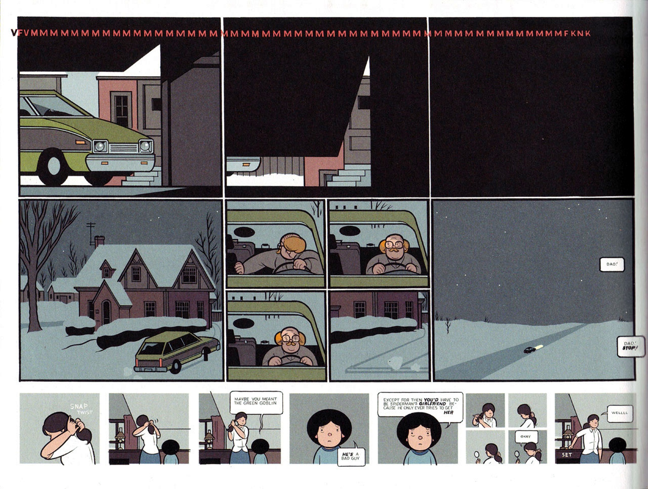 Read online The Acme Novelty Library comic -  Issue #16 - 20