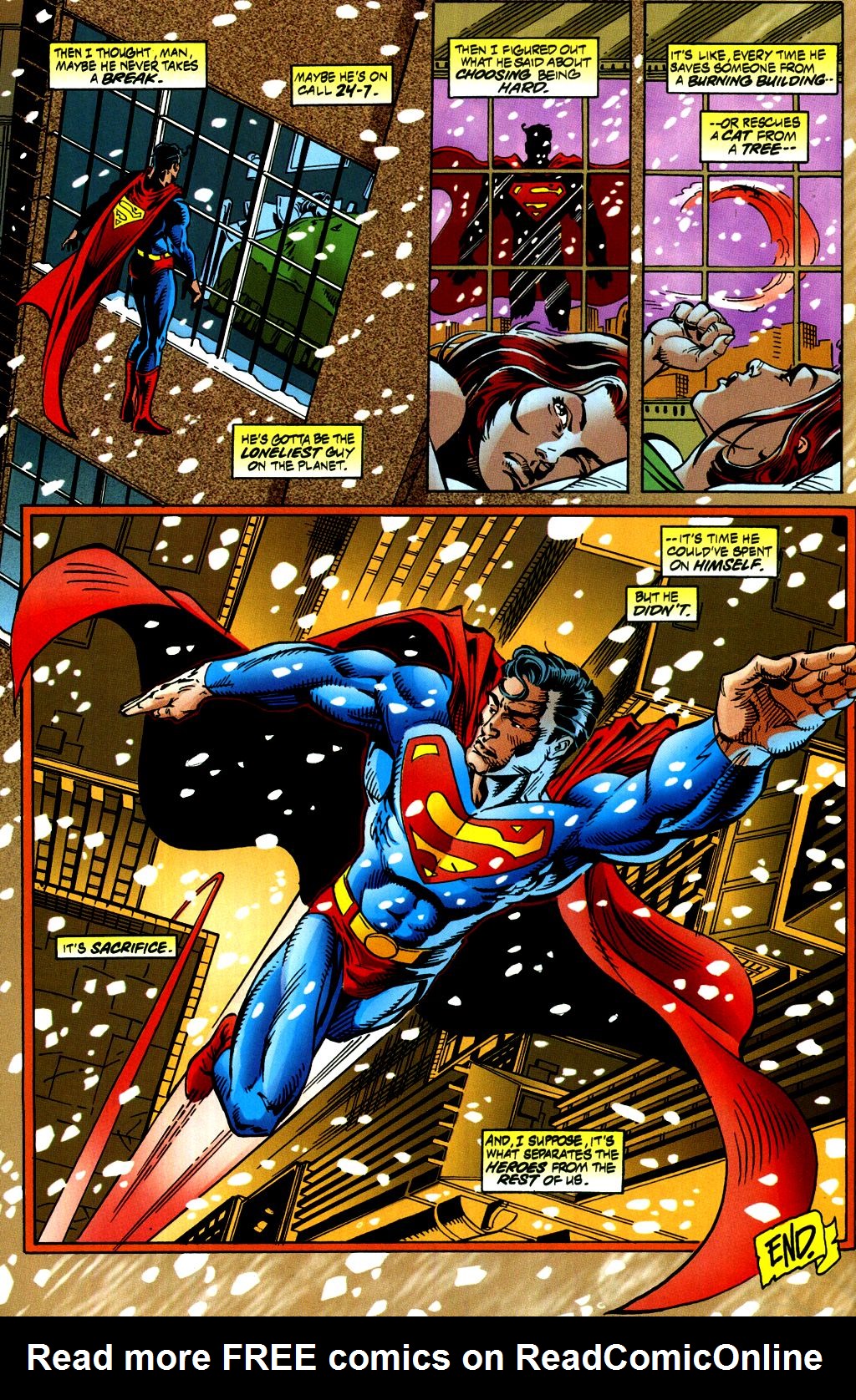 Read online Supermen of America comic -  Issue # Full - 55