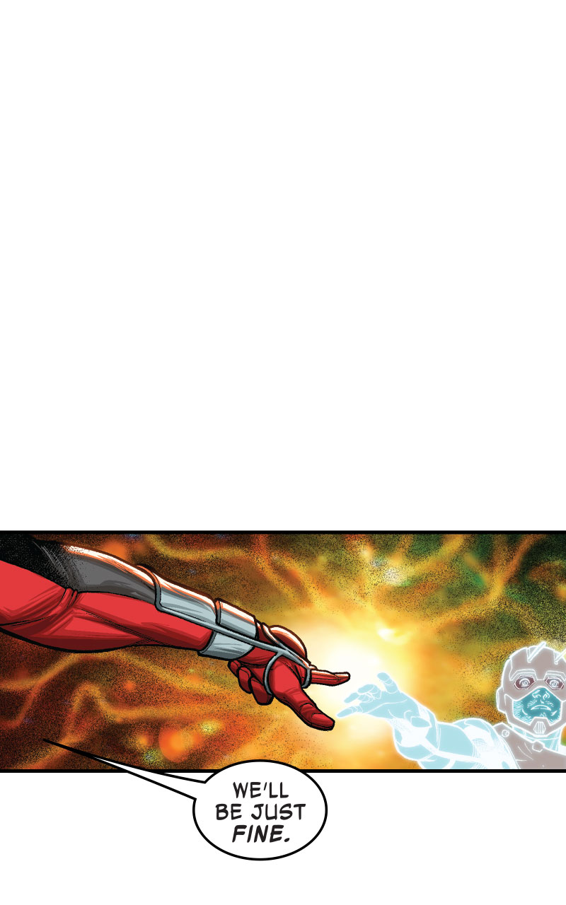Read online Ant-Man and the Wasp: Lost and Found Infinity Comic comic -  Issue #7 - 20