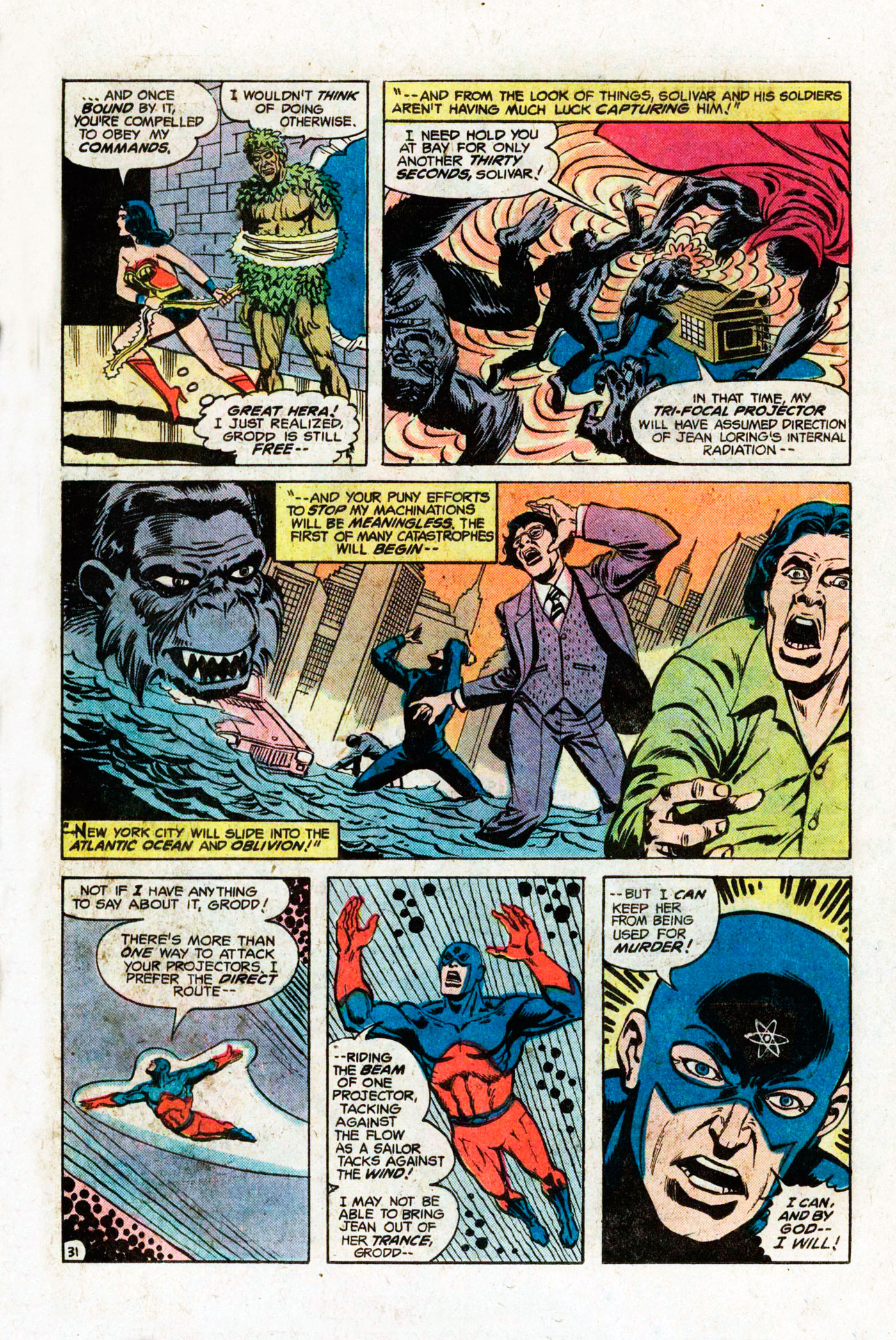 Super-Team Family Issue #14 #14 - English 43