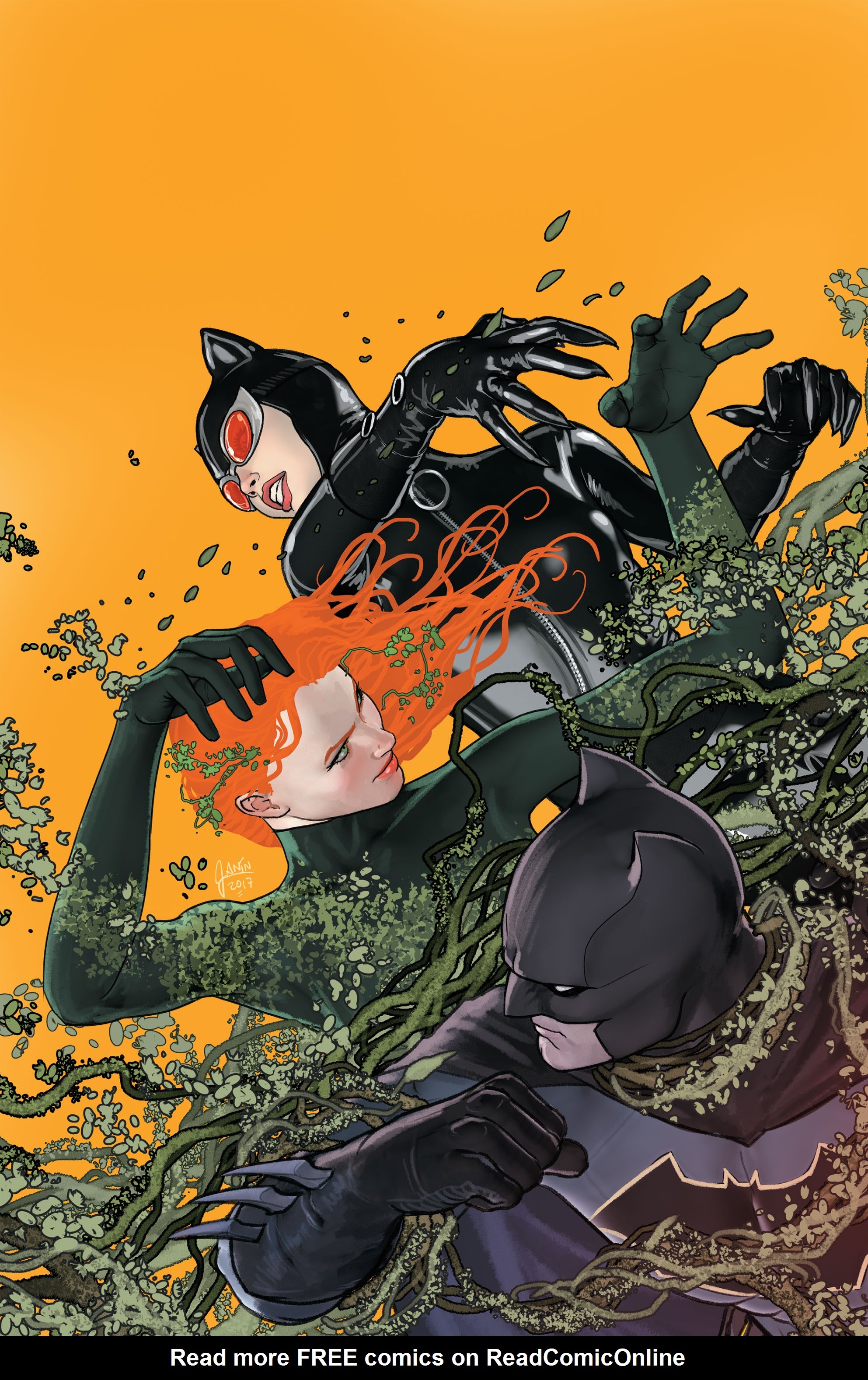 Read online Batman: Rebirth Deluxe Edition comic -  Issue # TPB 3 (Part 3) - 57