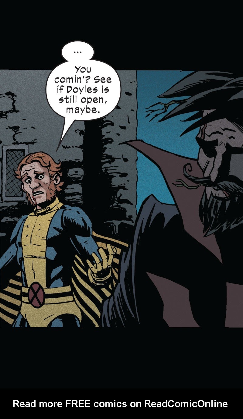 Read online X-Men Unlimited: Infinity Comic comic -  Issue #26 - 54