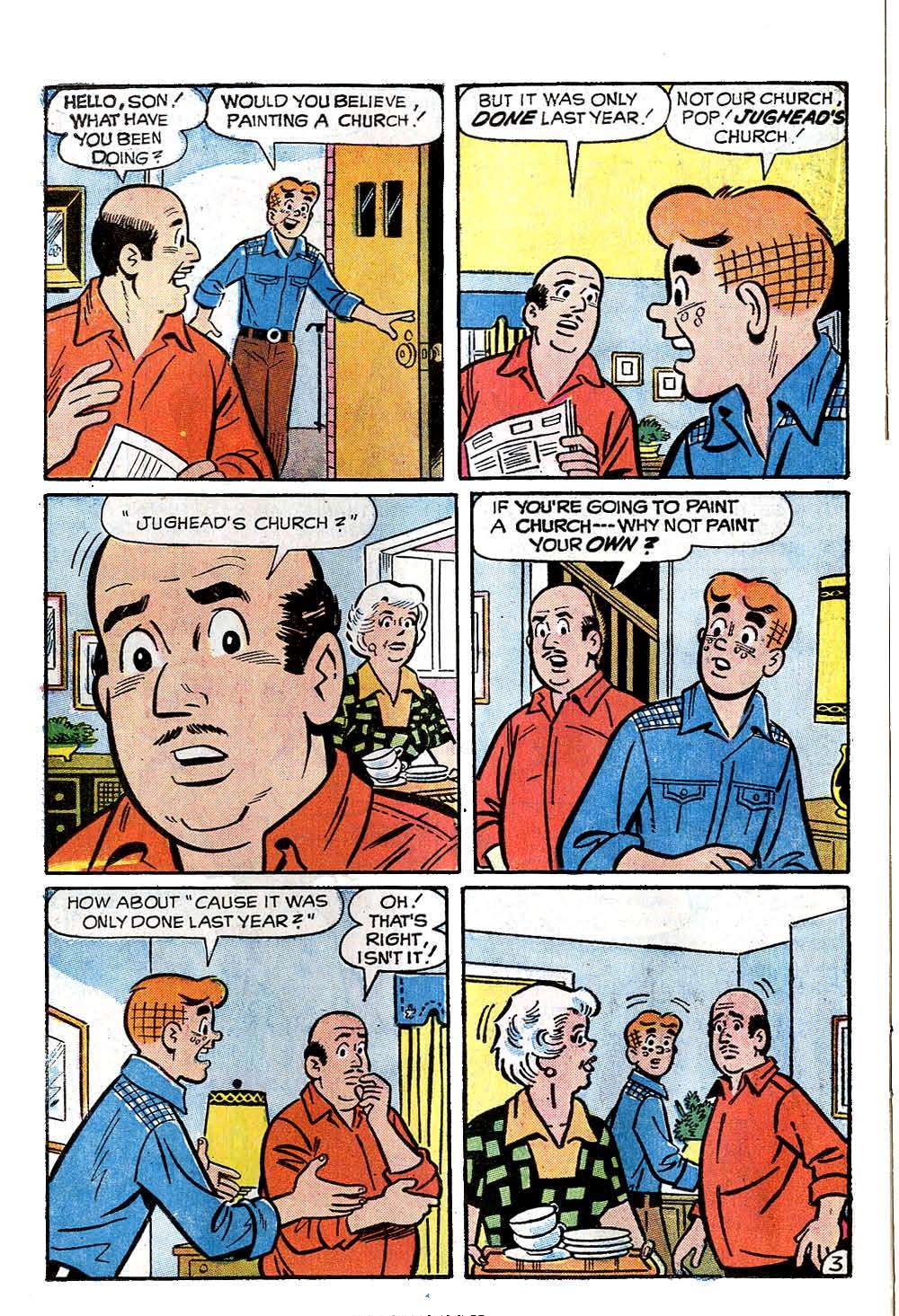 Archie (1960) 230 Page 22