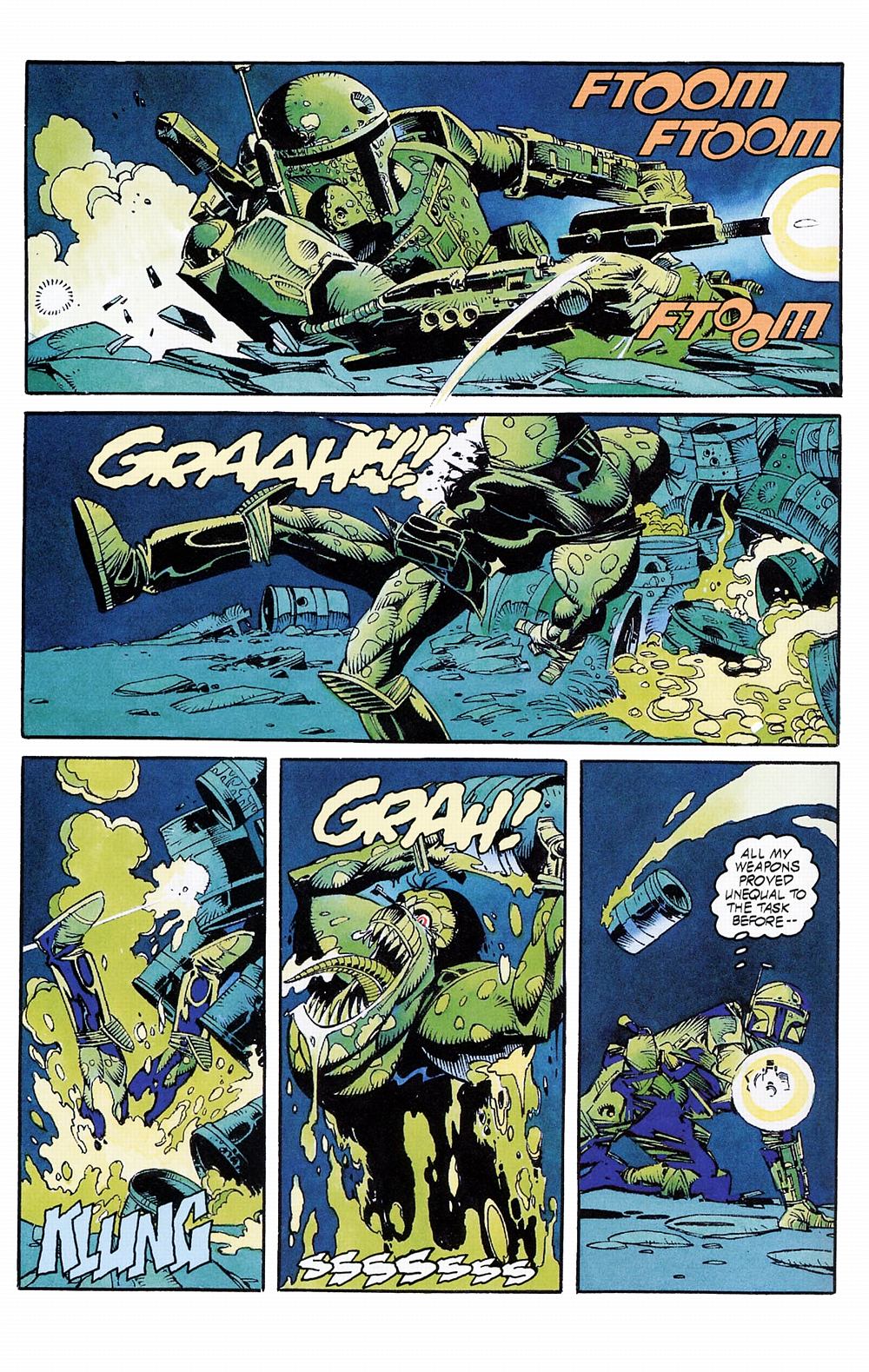 Read online Star Wars Omnibus comic -  Issue # Vol. 12 - 462