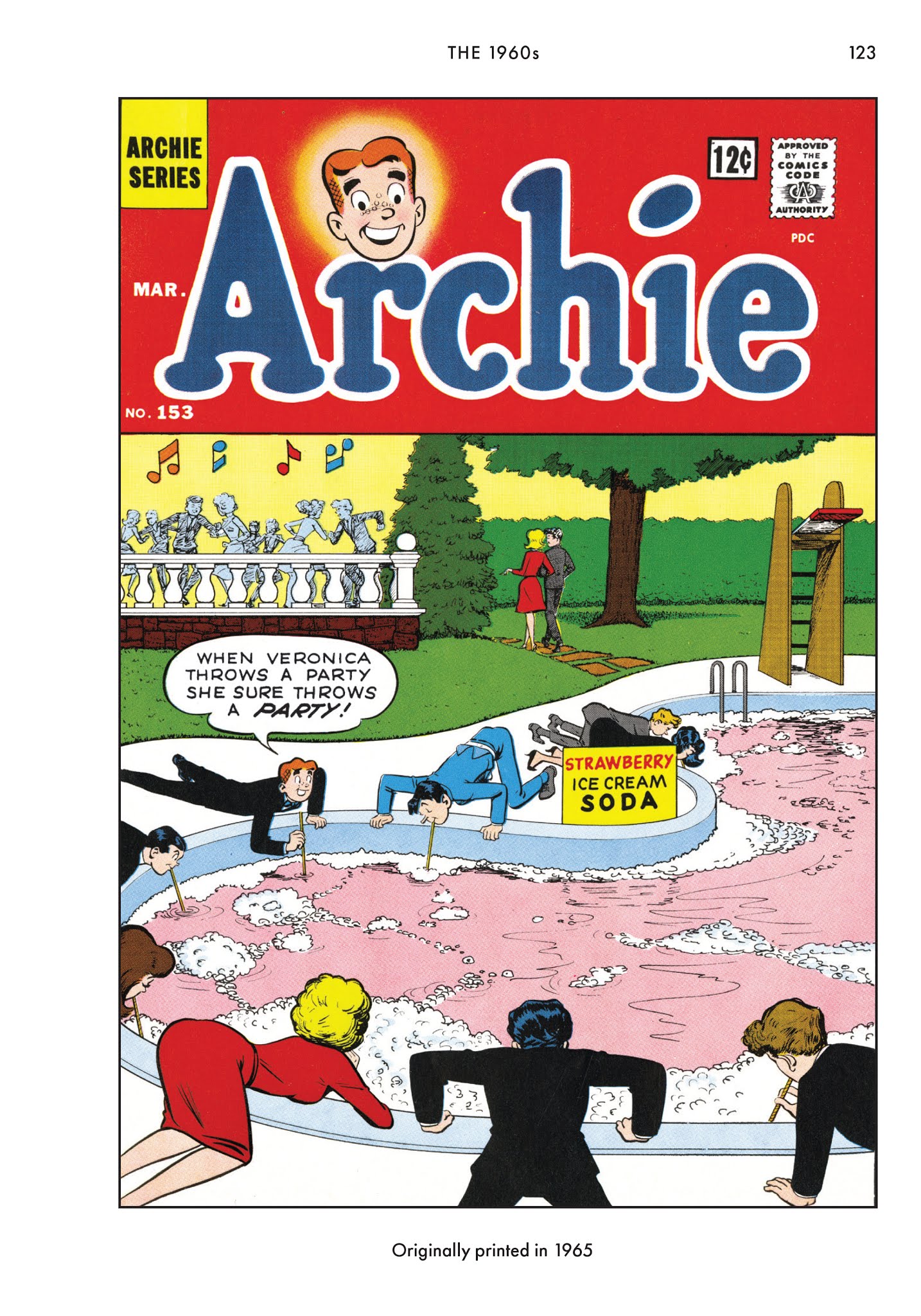 Read online Best of Archie Americana comic -  Issue # TPB 2 (Part 2) - 25