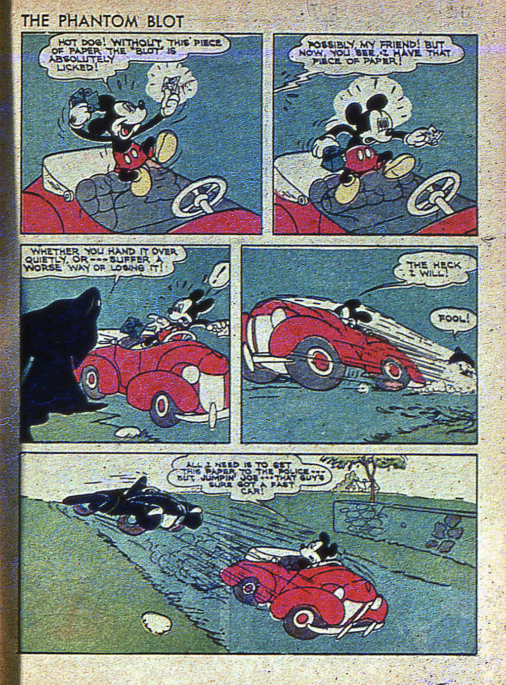 Four Color issue 16 - Page 49