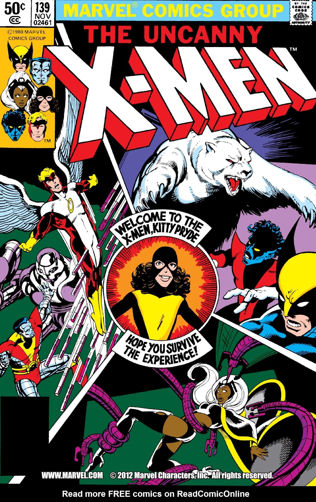 Marvel Masterworks: The Uncanny X-Men issue TPB 5 (Part 2) - Page 84