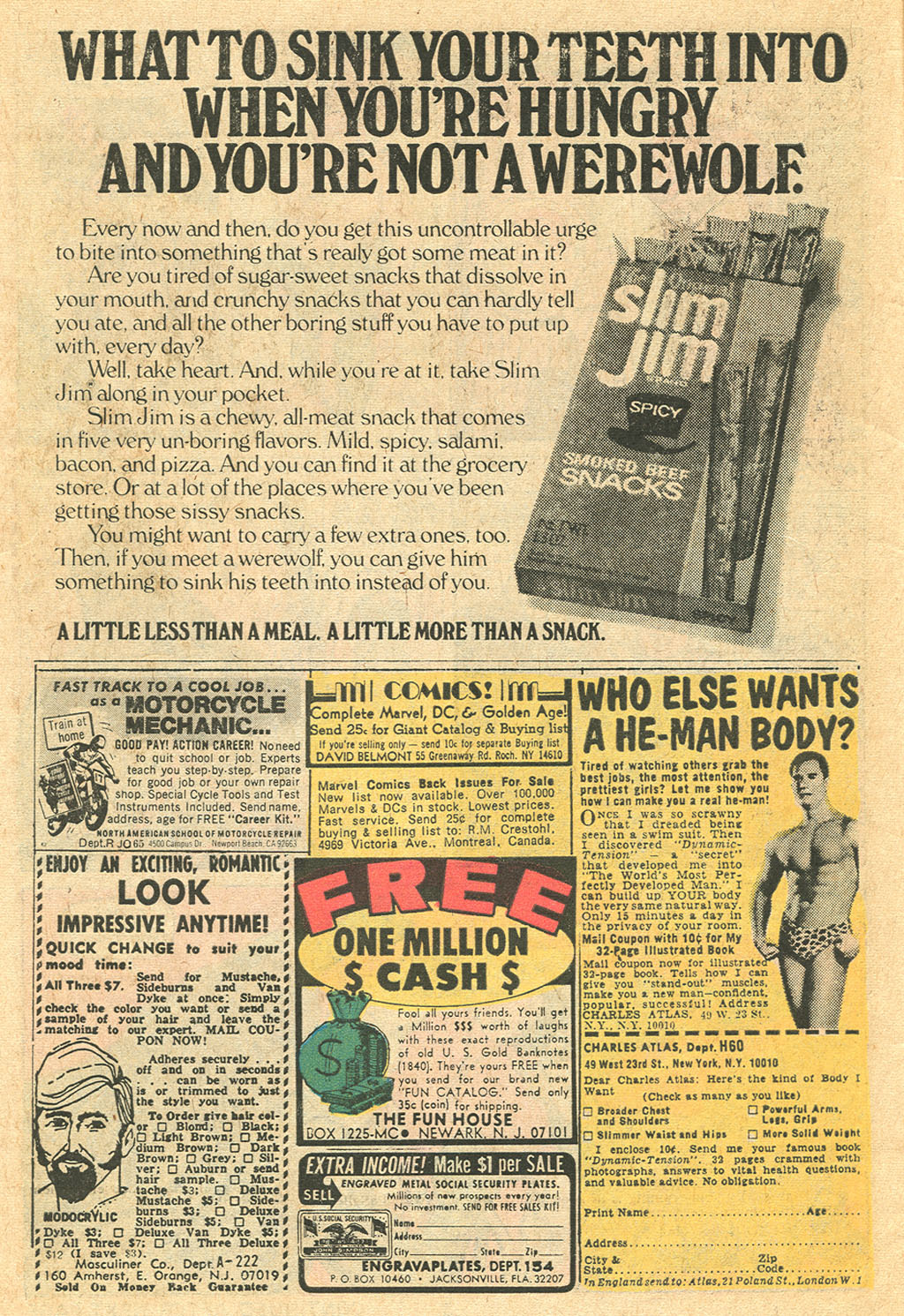 Read online The Rawhide Kid comic -  Issue #129 - 6