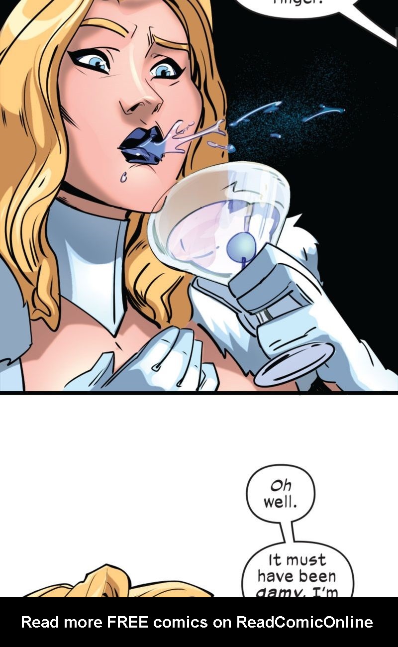 Read online X-Men Unlimited: Infinity Comic comic -  Issue #36 - 27