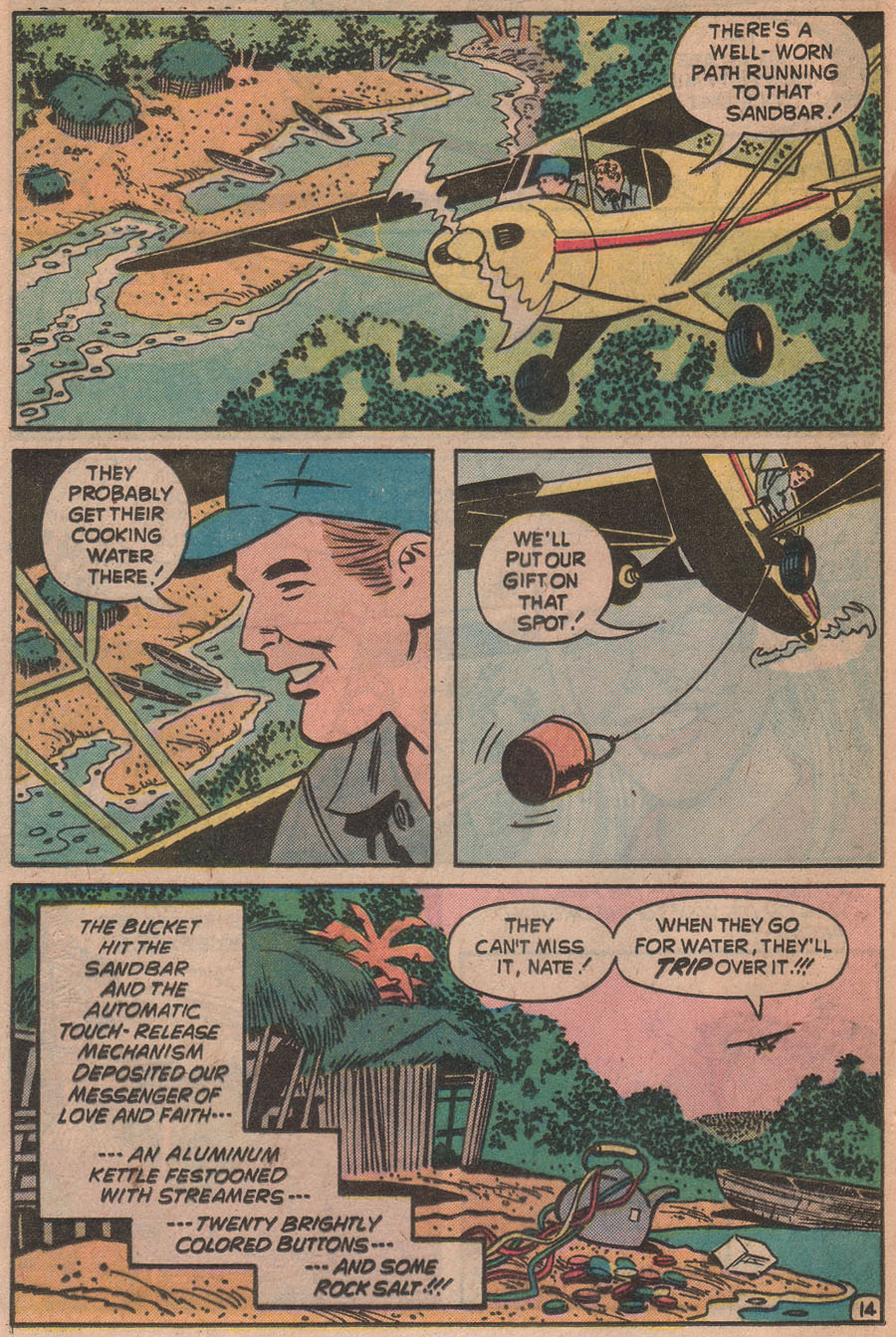 Read online Through Gates of Splendor comic -  Issue # Full - 16