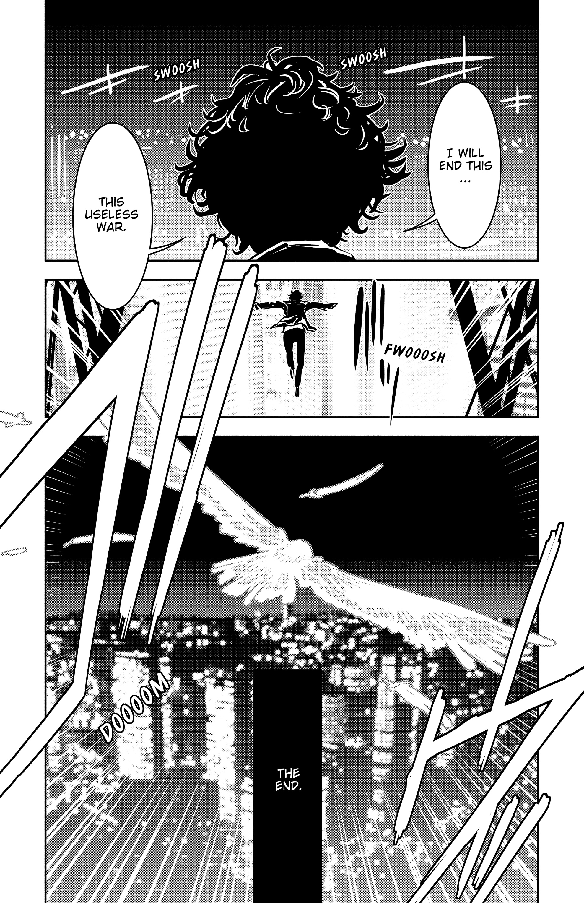 Read online Assassin's Creed: Awakening comic -  Issue # _TPB 2 (Part 2) - 88