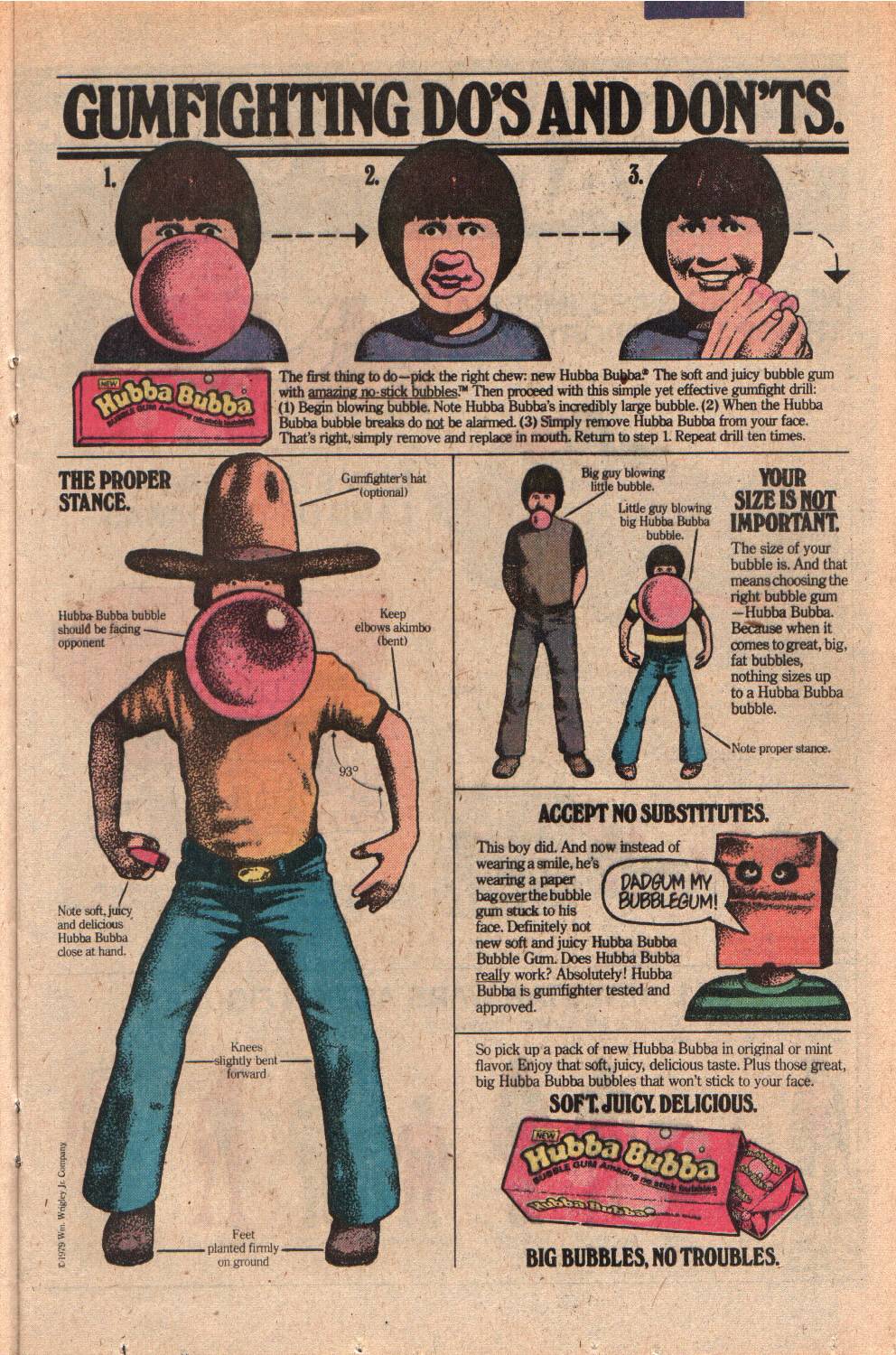 Read online Adventure Comics (1938) comic -  Issue #468 - 17