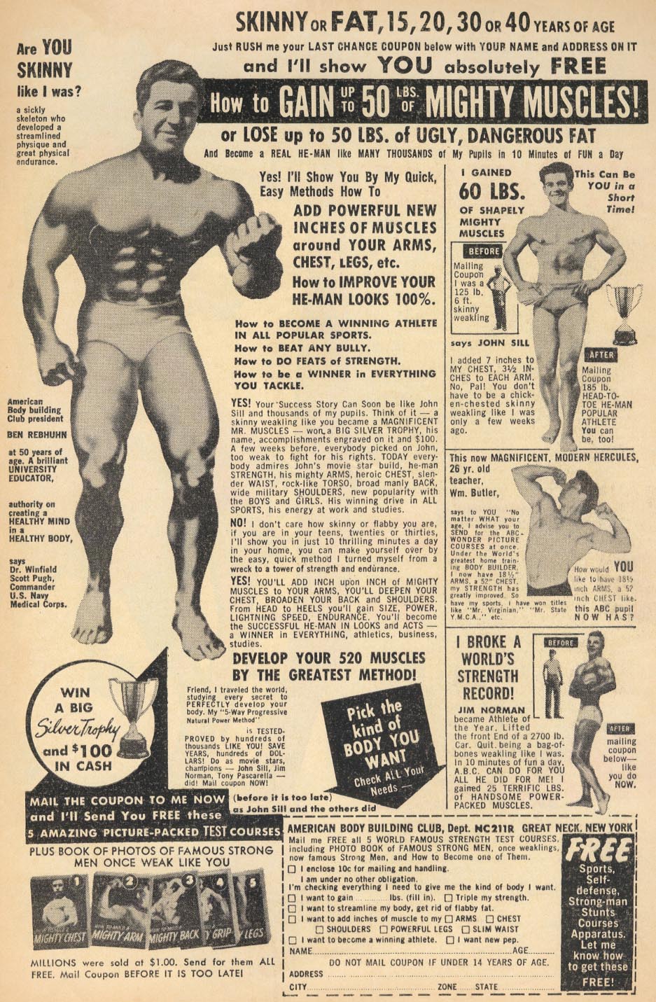 Read online Superman (1939) comic -  Issue #157 - 35