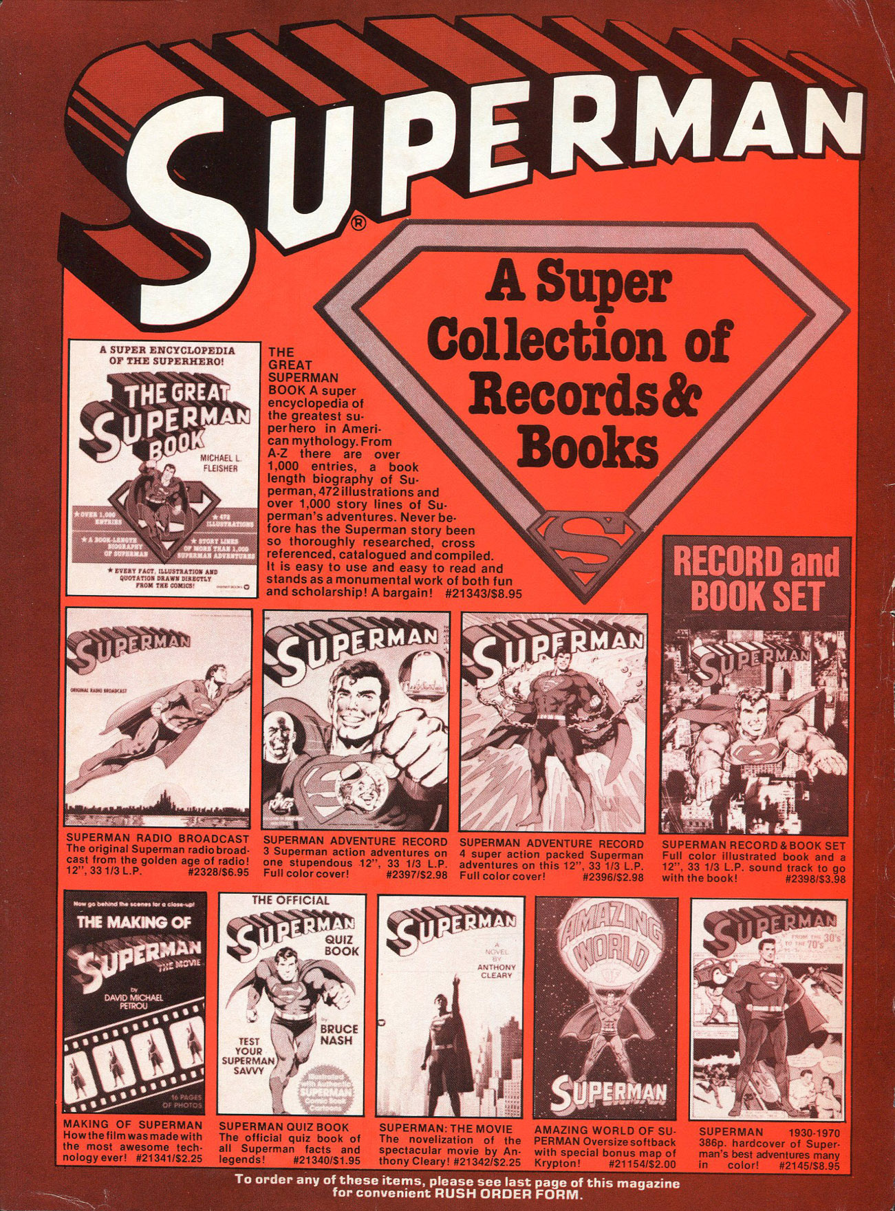 Read online Vampirella (1969) comic -  Issue #75 - 75