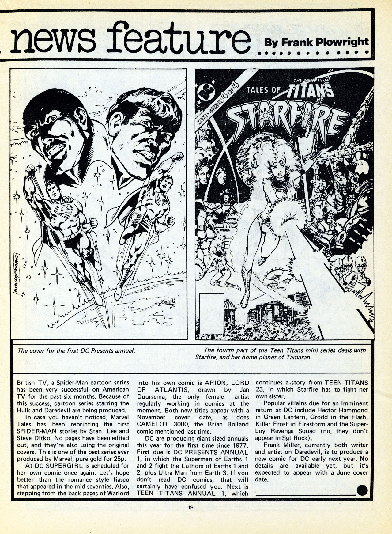 Read online Marvel Super-Heroes (1979) comic -  Issue #387 - 19