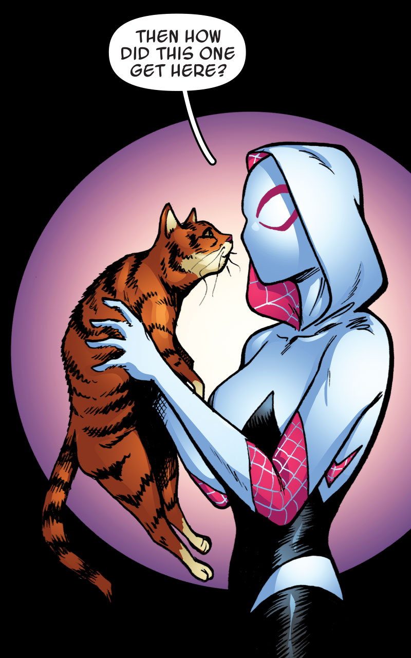 Read online Spider-Verse Unlimited: Infinity Comic comic -  Issue #35 - 27