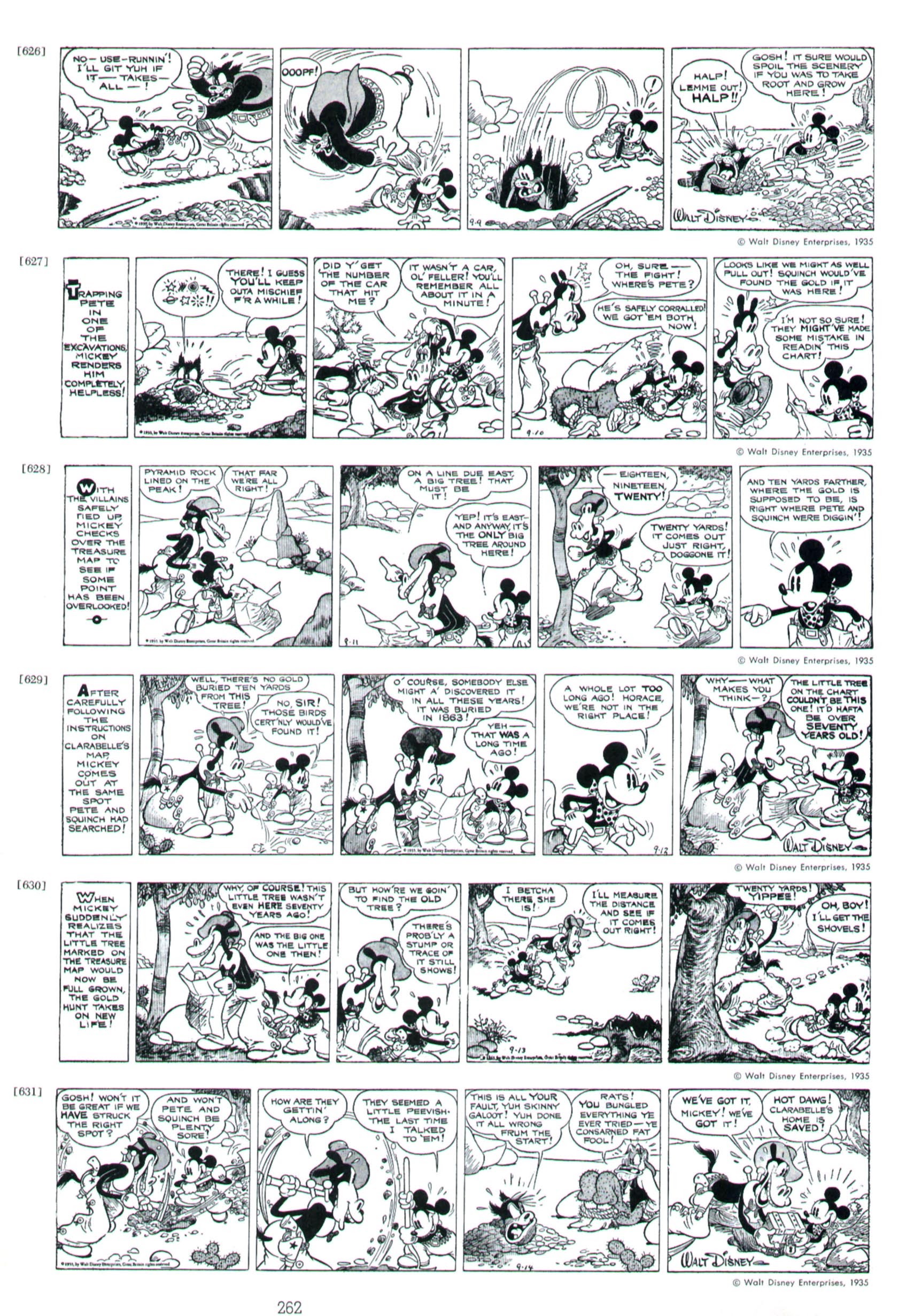 Read online The Smithsonian Collection of Newspaper Comics comic -  Issue # TPB (Part 3) - 63