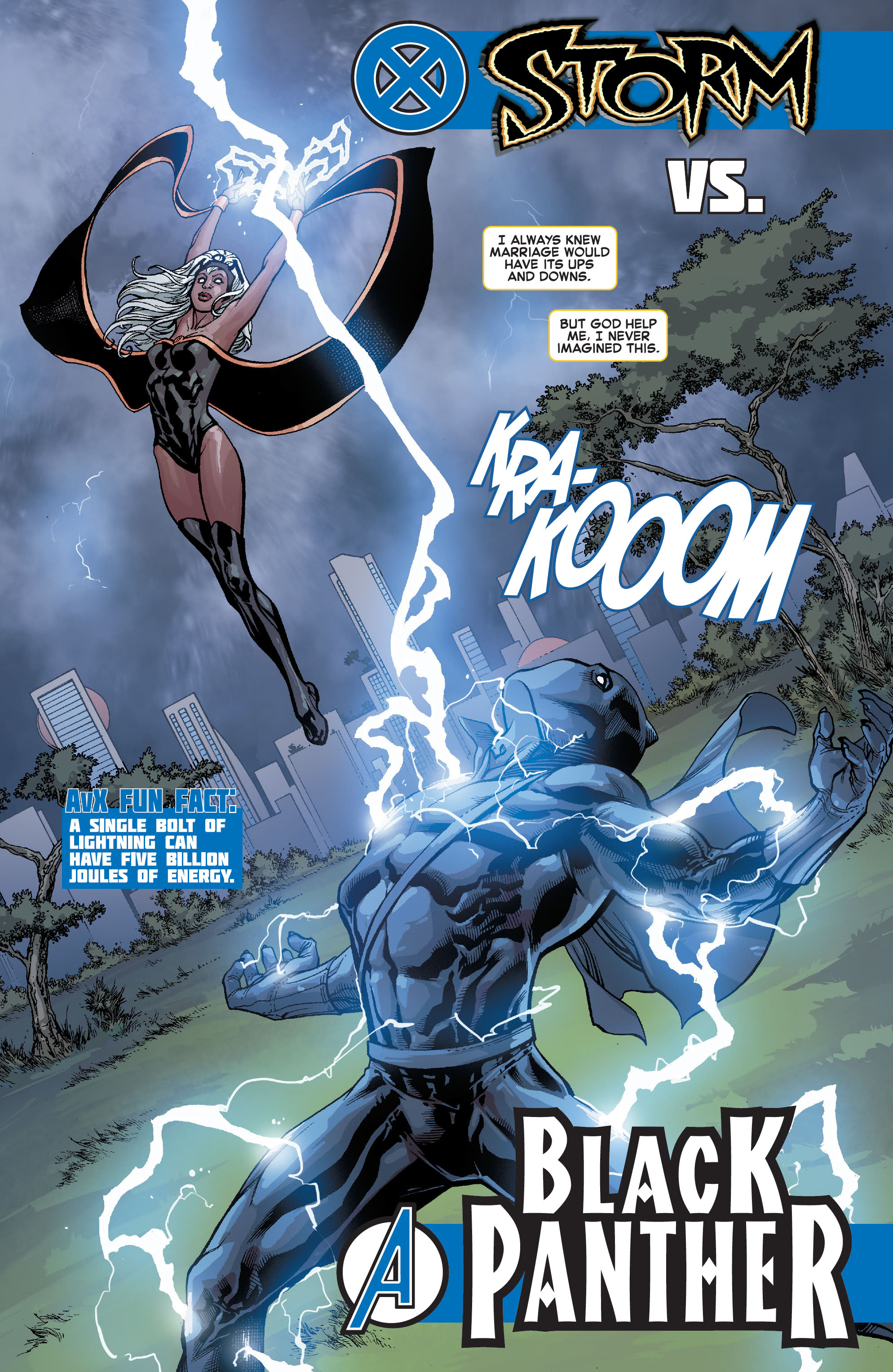 Read online Avengers vs. X-Men Omnibus comic -  Issue # TPB (Part 5) - 74