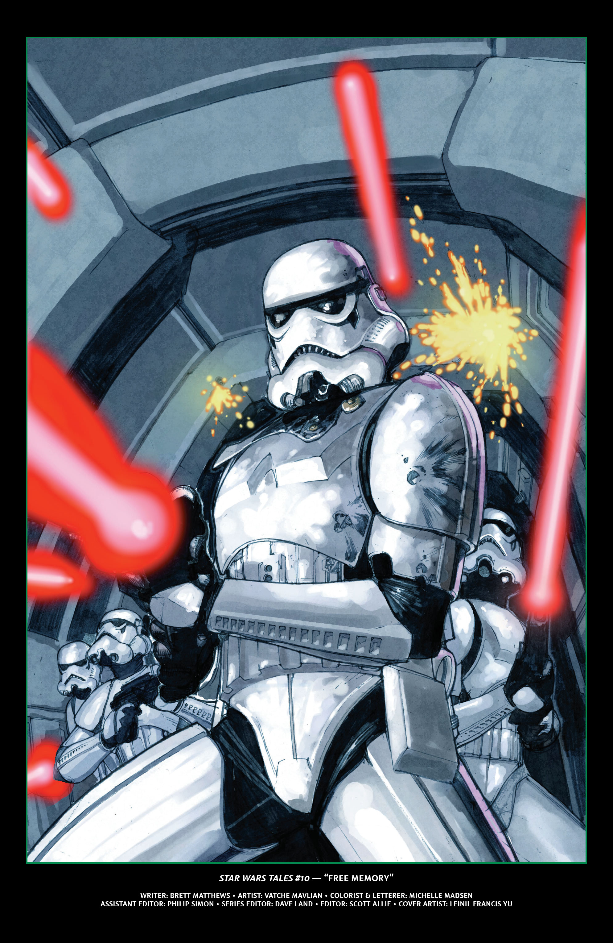 Read online Star Wars Legends: The New Republic Omnibus comic -  Issue # TPB (Part 2) - 52