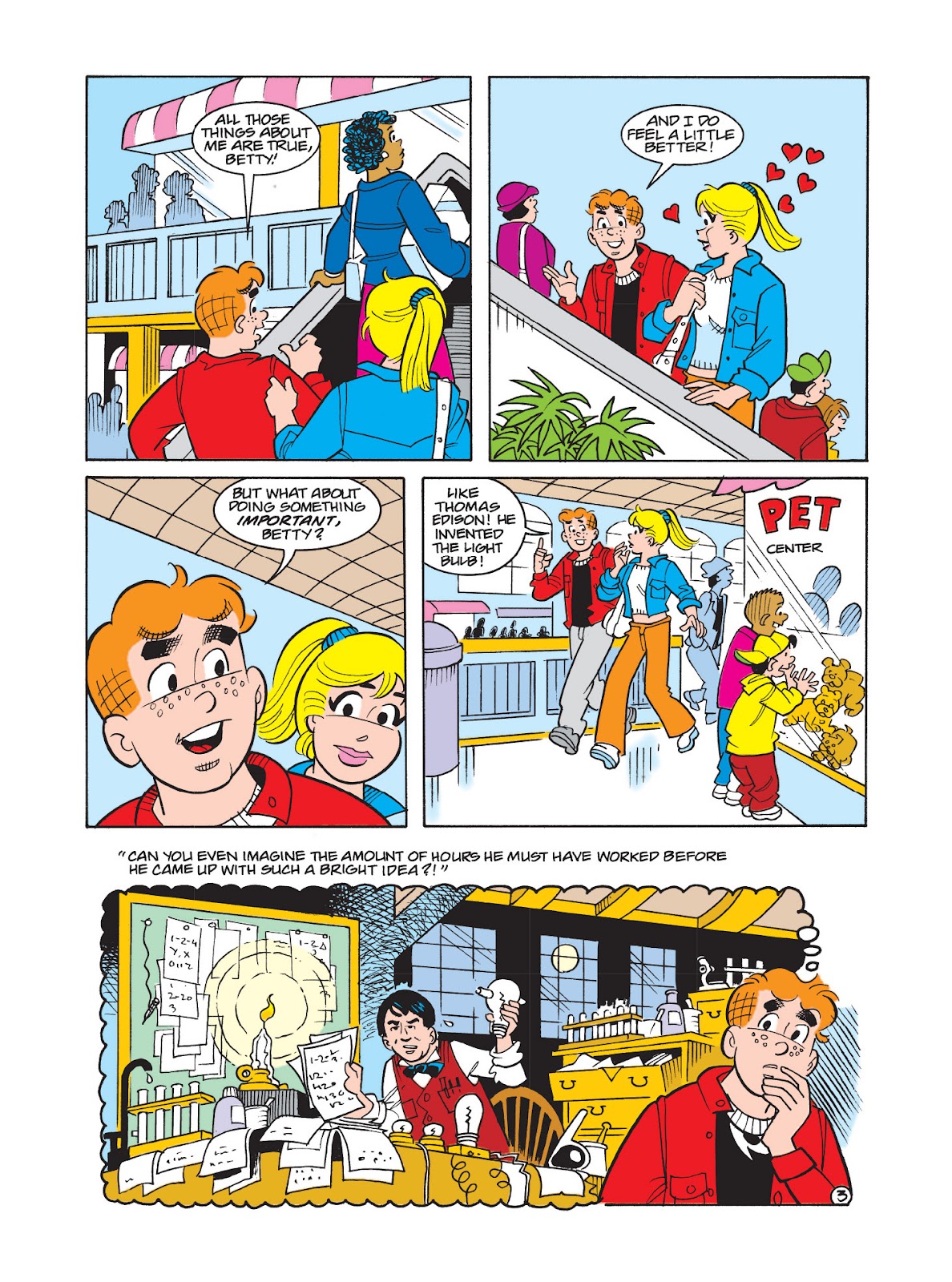 Betty and Veronica Double Digest issue 205 - Page 10