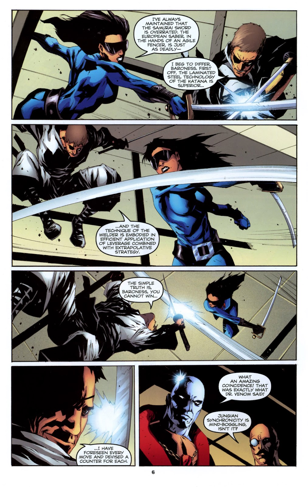 G.I. Joe: A Real American Hero issue 157 - Page 8