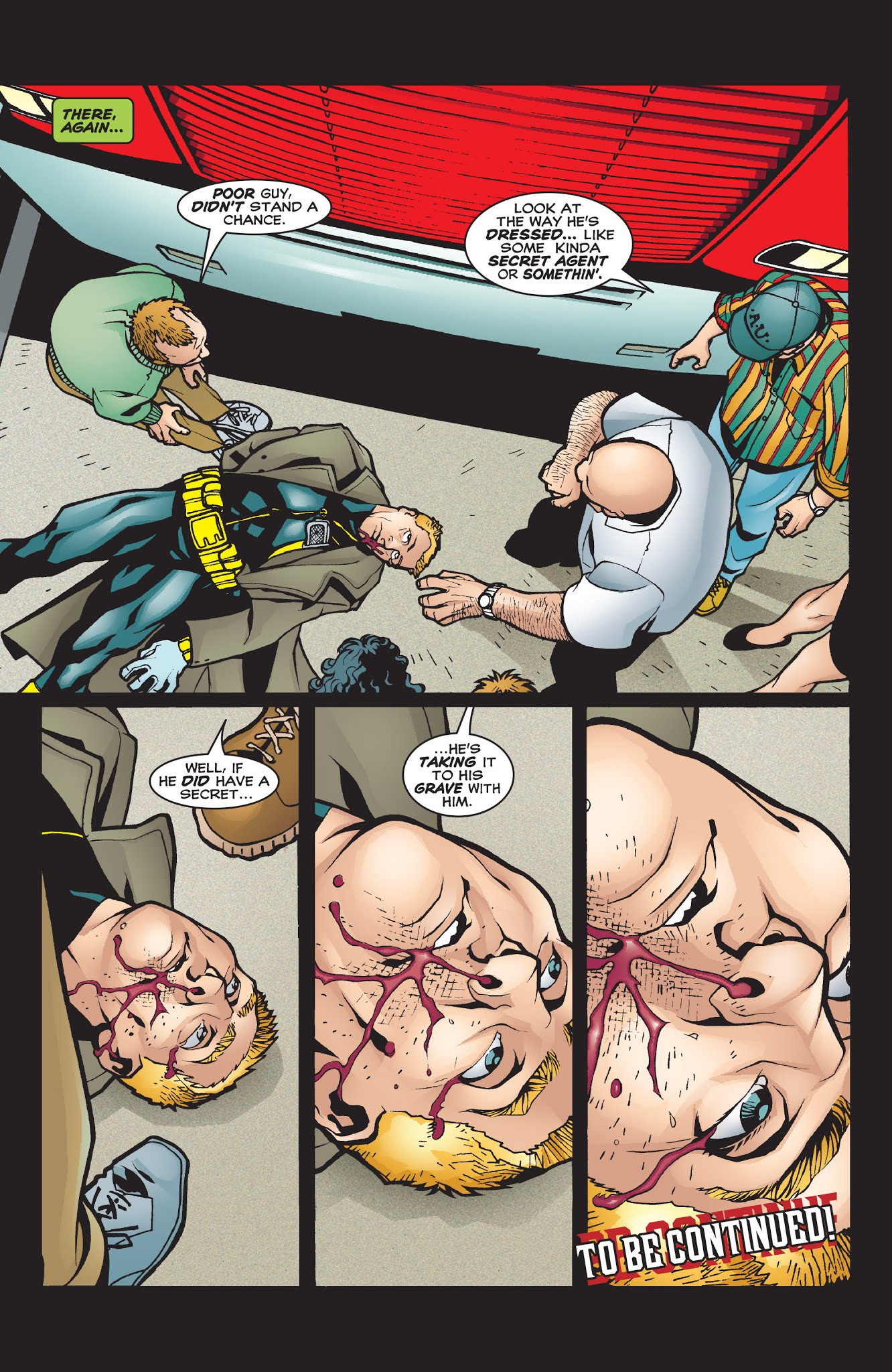Read online Daredevil Epic Collection comic -  Issue # TPB 21 (Part 4) - 78