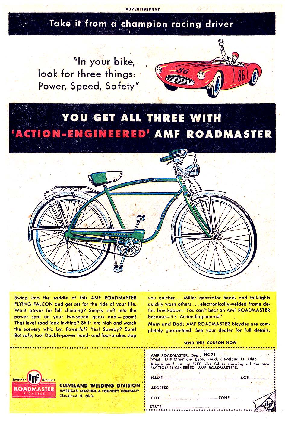 Read online Real Screen Comics comic -  Issue #106 - 9