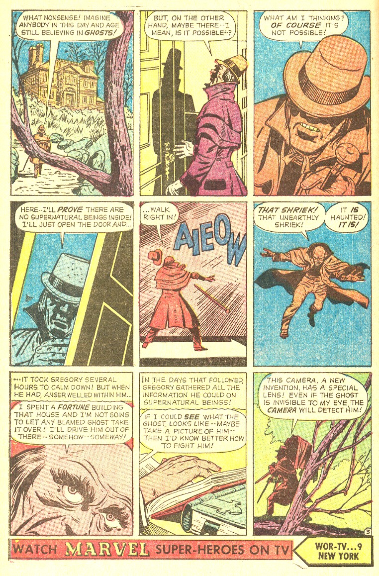 Read online Fantasy Masterpieces comic -  Issue #5 - 32