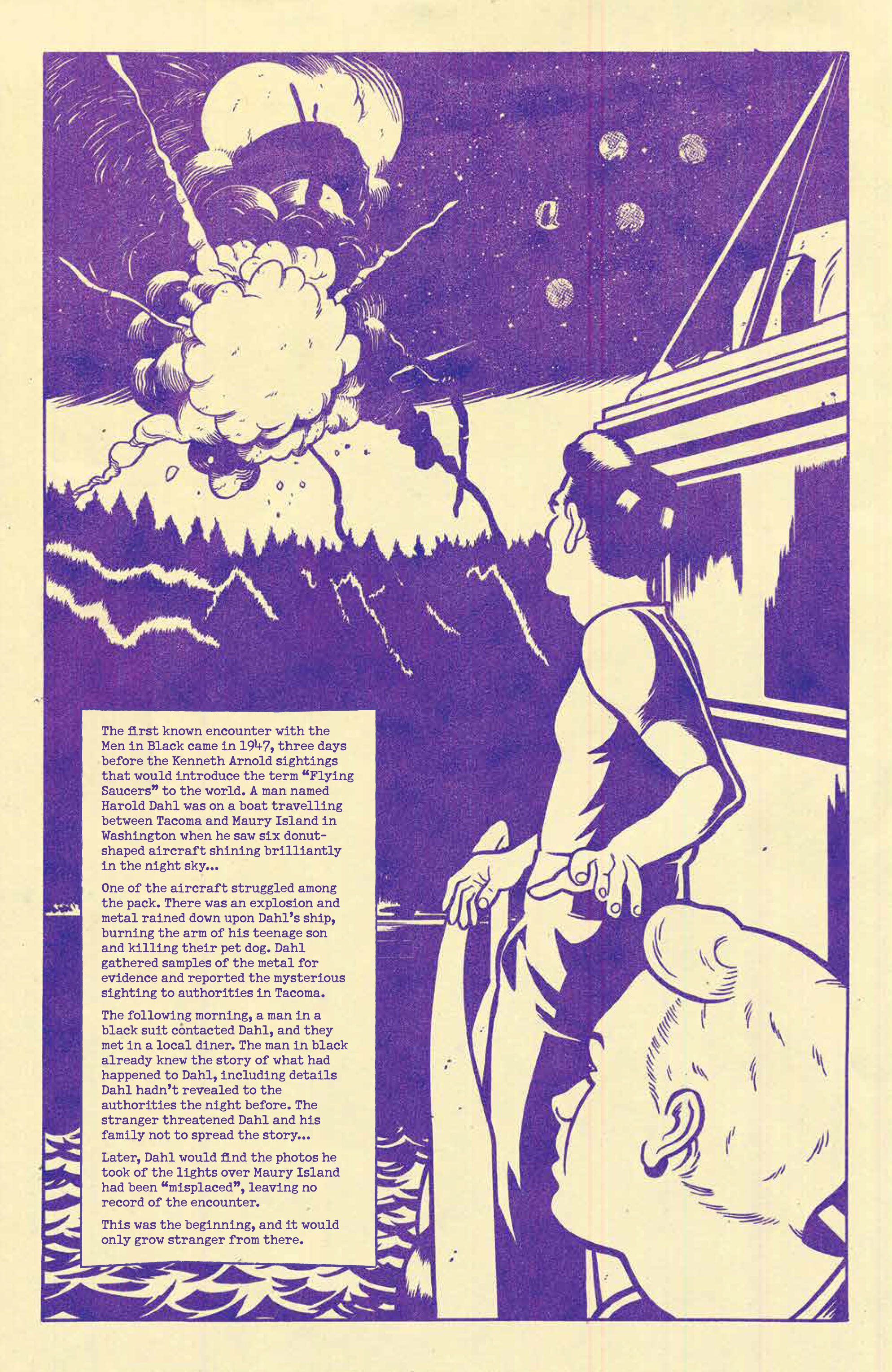 Read online The Department of Truth comic -  Issue #7 - 13