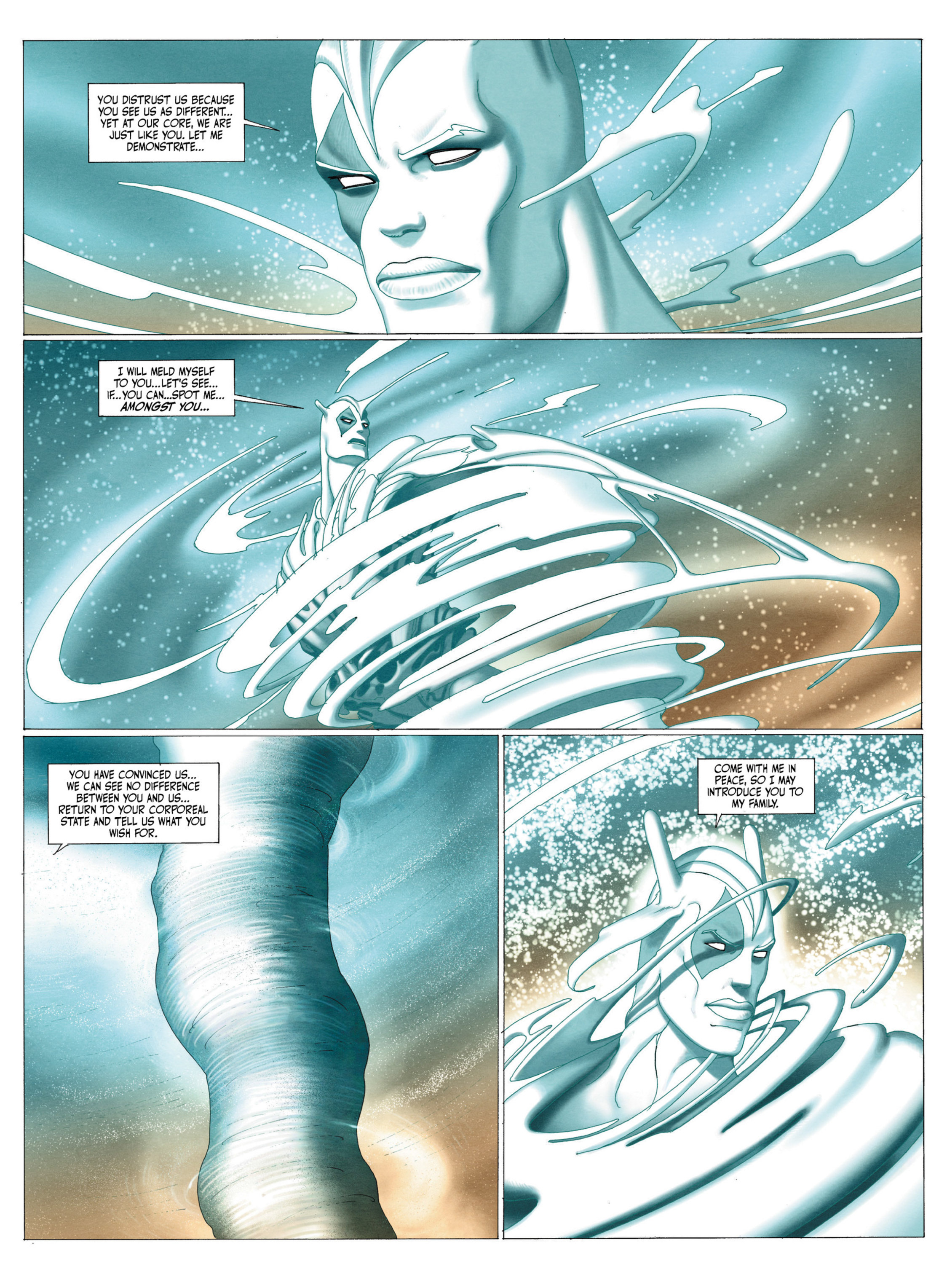 Read online The Technopriests (2015) comic -  Issue #8 - 42