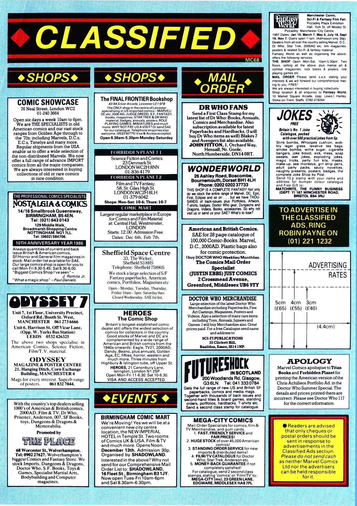 Read online Spider-Man and Zoids comic -  Issue #40 - 10