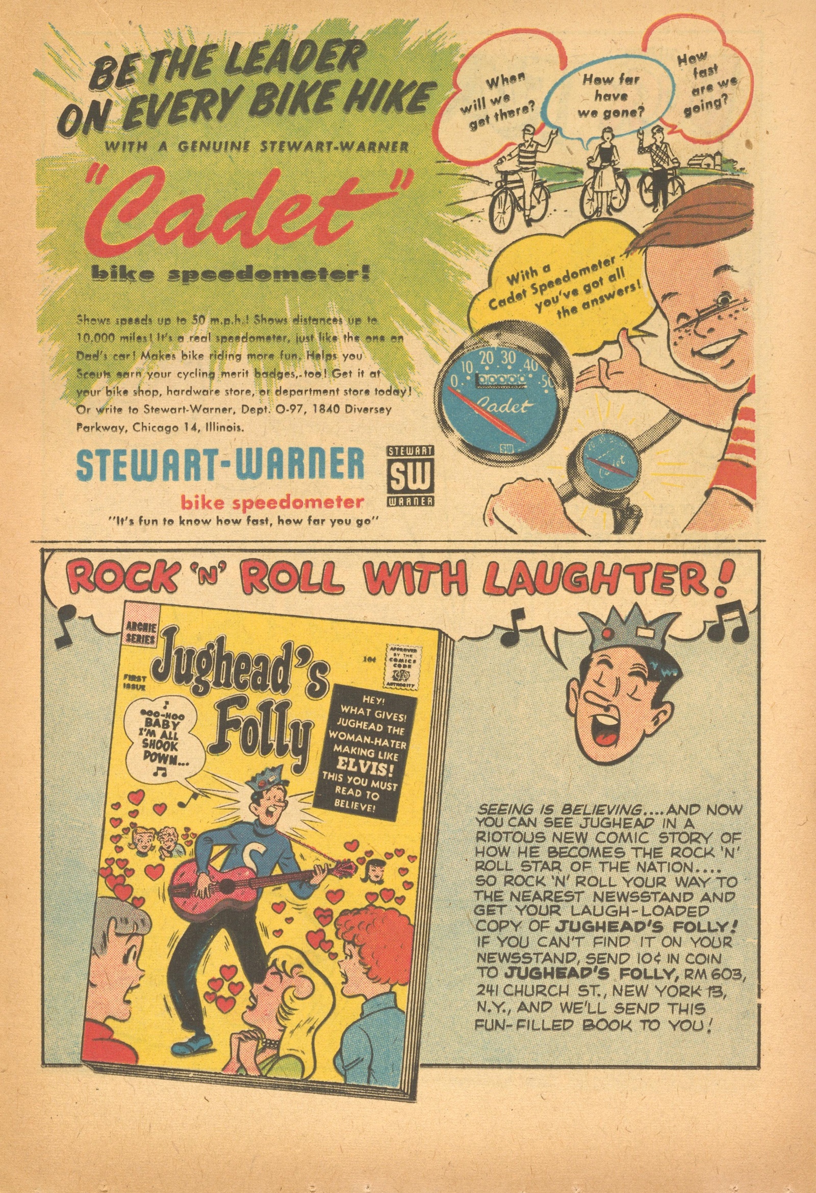 Read online Super Duck Comics comic -  Issue #76 - 17