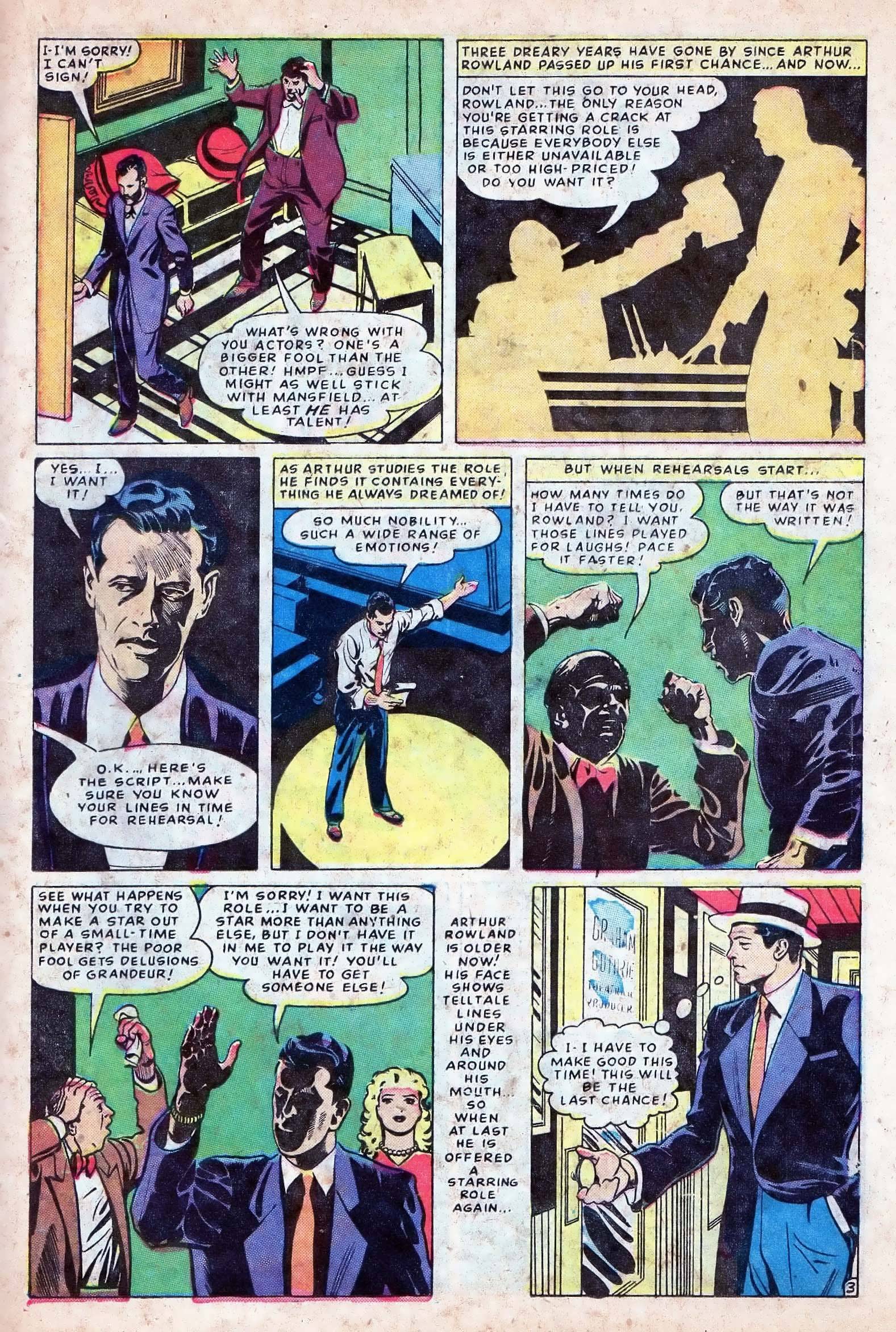 Marvel Tales (1949) 141 Page 22