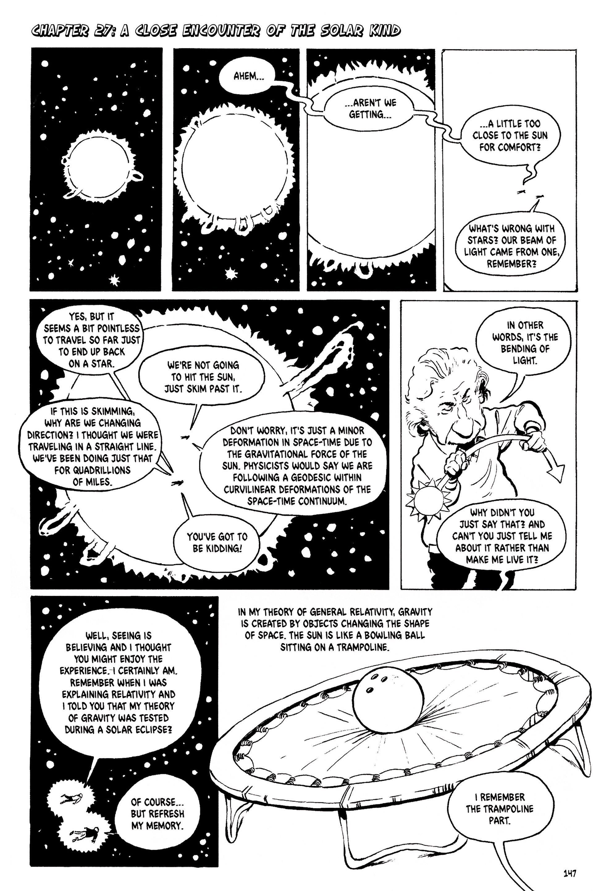 Read online Journey By Starlight comic -  Issue # TPB (Part 2) - 46