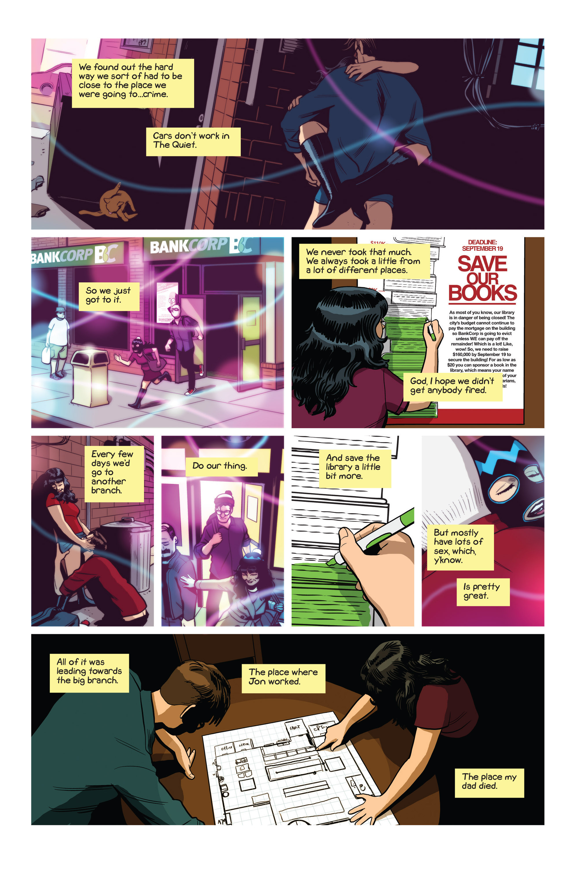 Read online Sex Criminals comic -  Issue # _TPB 1 - 97