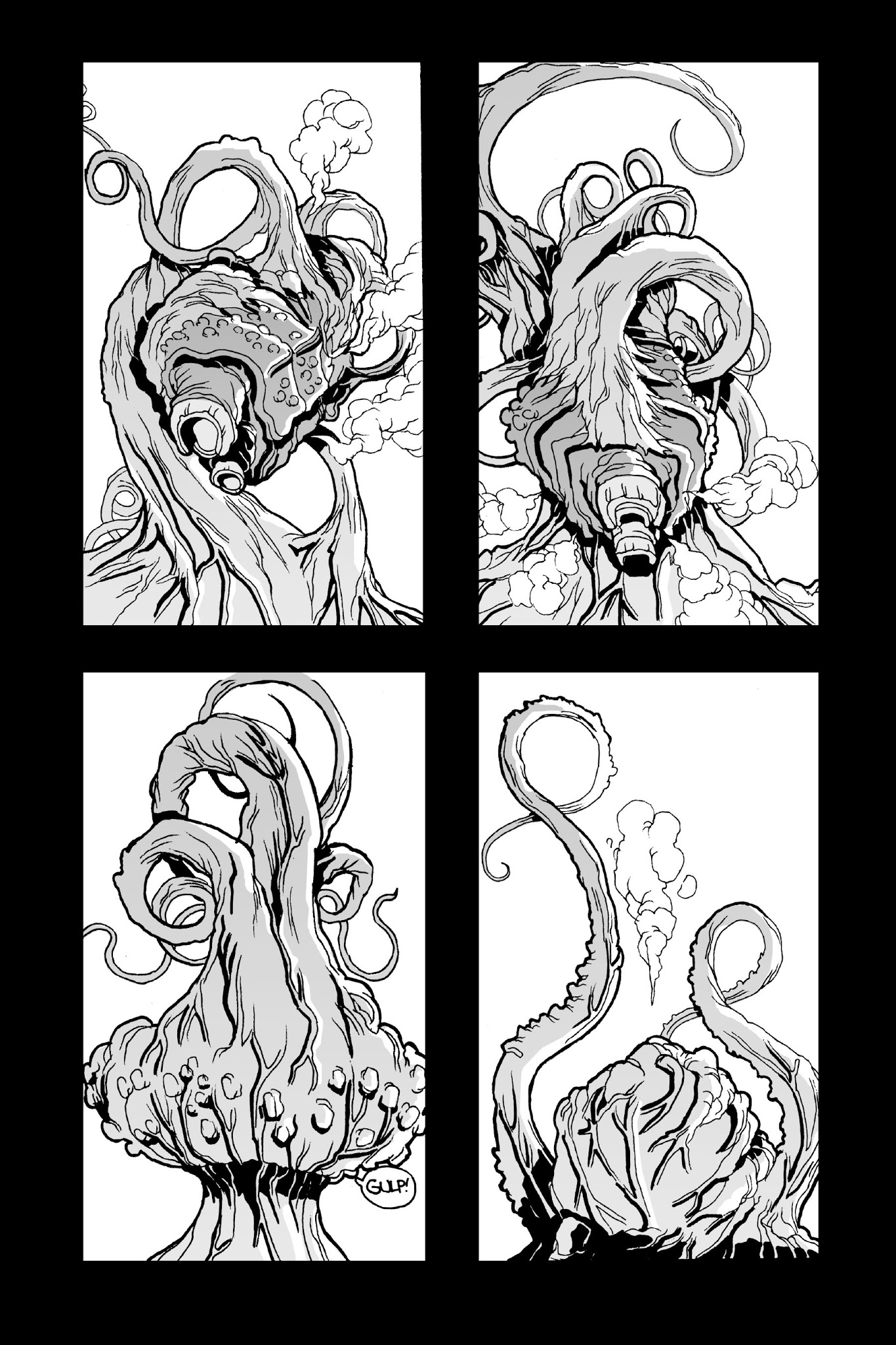 Read online Wonton Soup comic -  Issue # TPB - 46