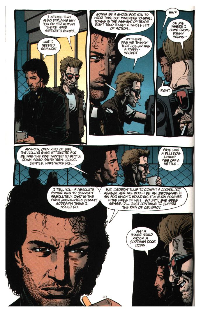 Read online Judge Dredd Megazine (vol. 3) comic -  Issue #44 - 44