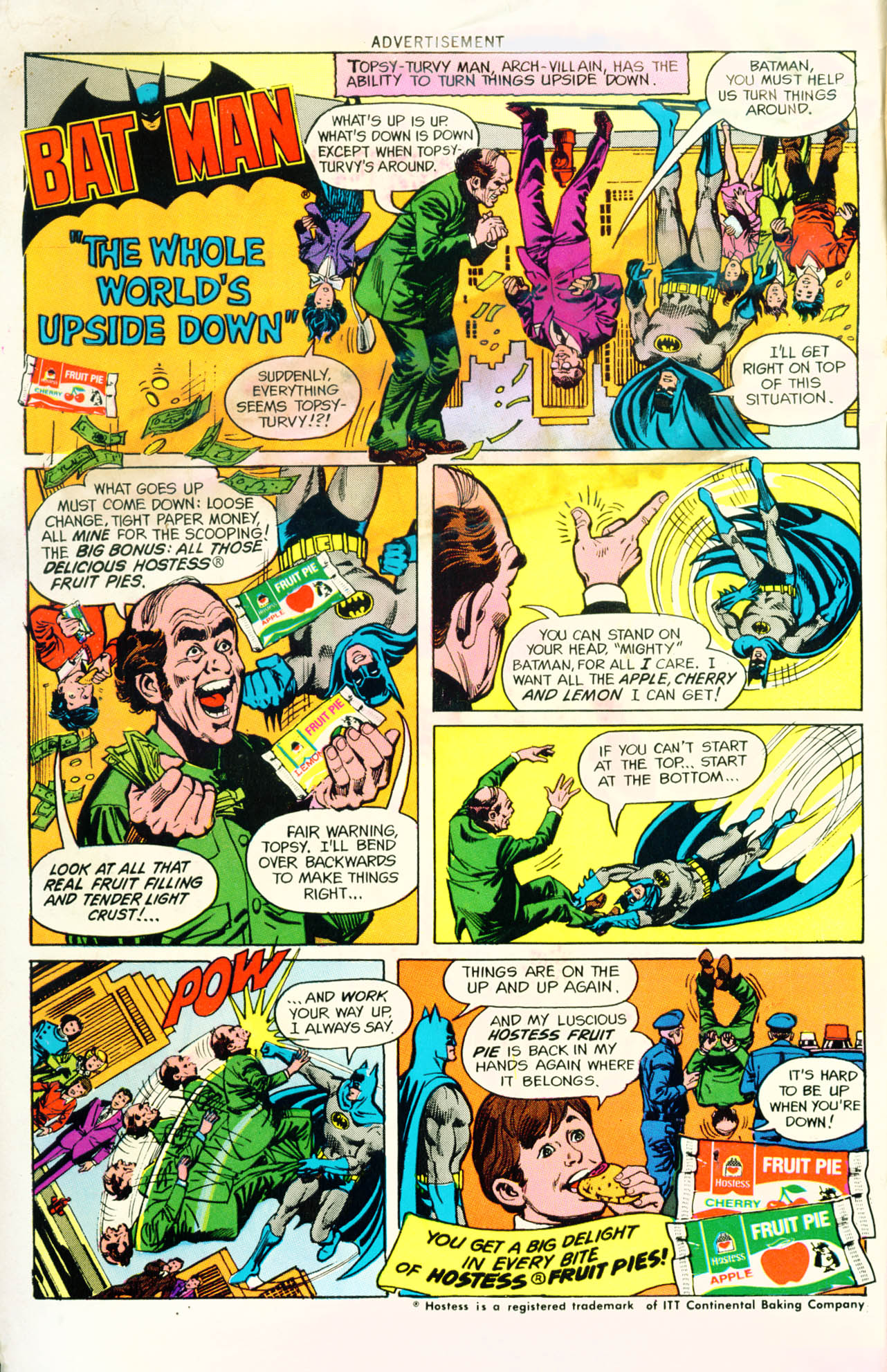 Read online Weird War Tales (1971) comic -  Issue #52 - 2