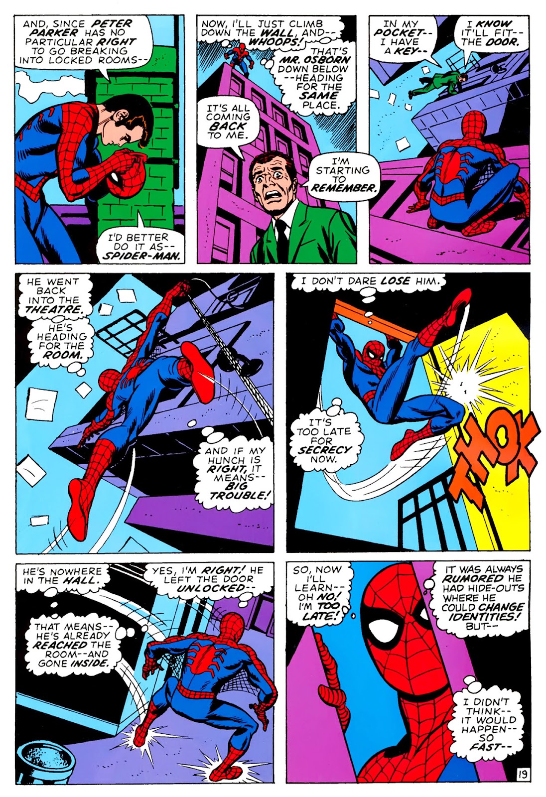 Amazing Spider-Man Family issue 4 - Page 51