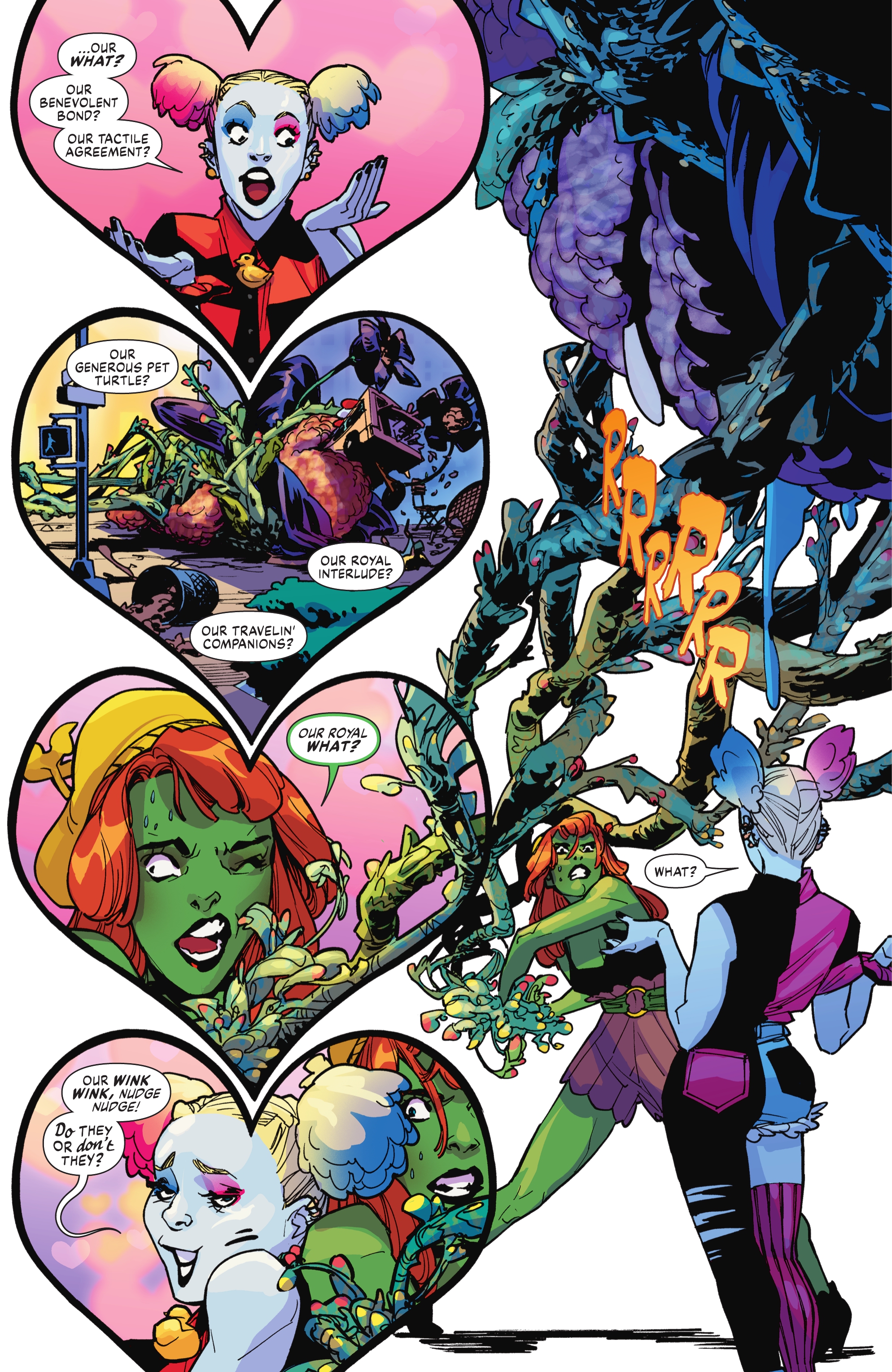 Read online DC Pride (2021) comic -  Issue # TPB - 34