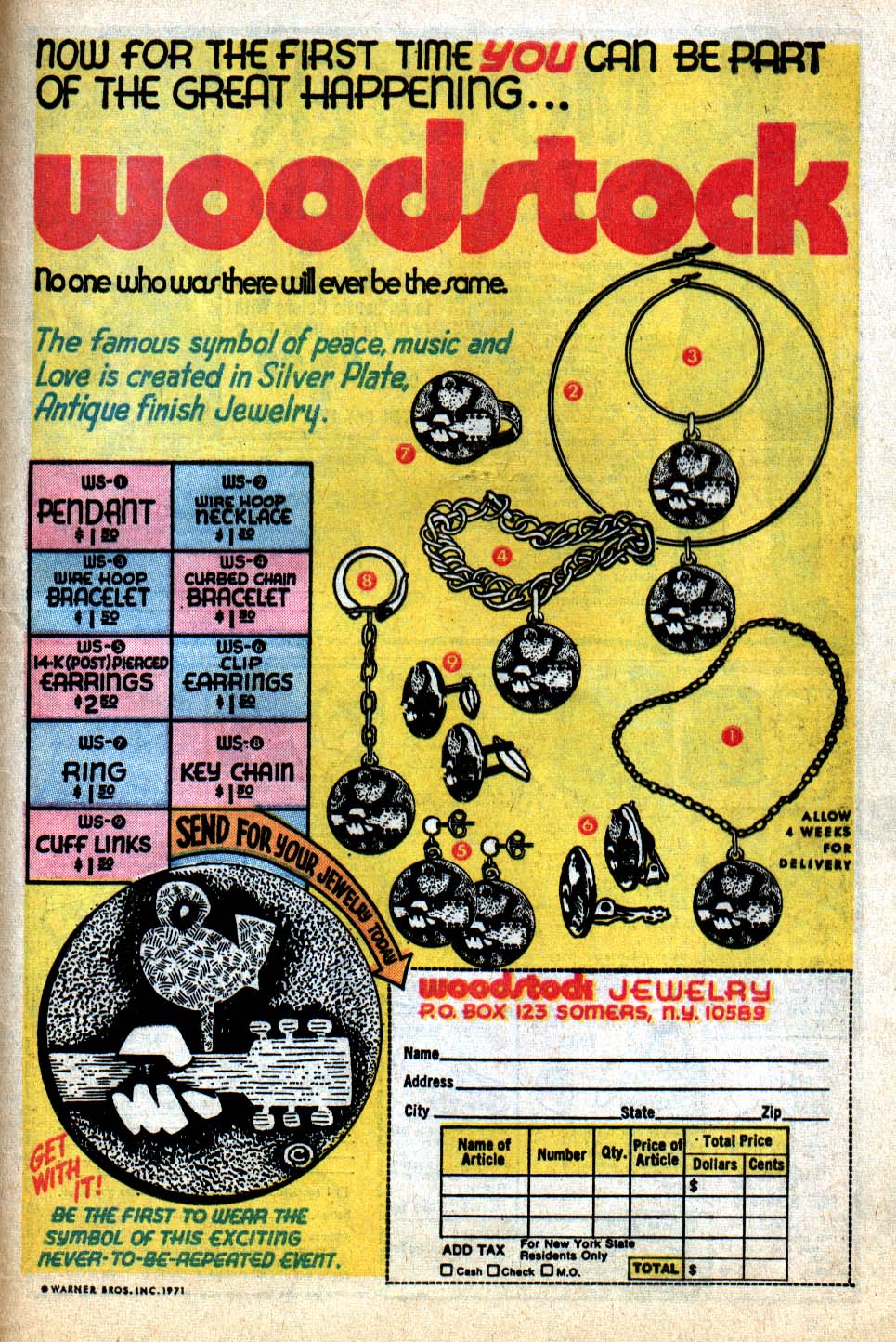 Read online Adventure Comics (1938) comic -  Issue #403 - 66