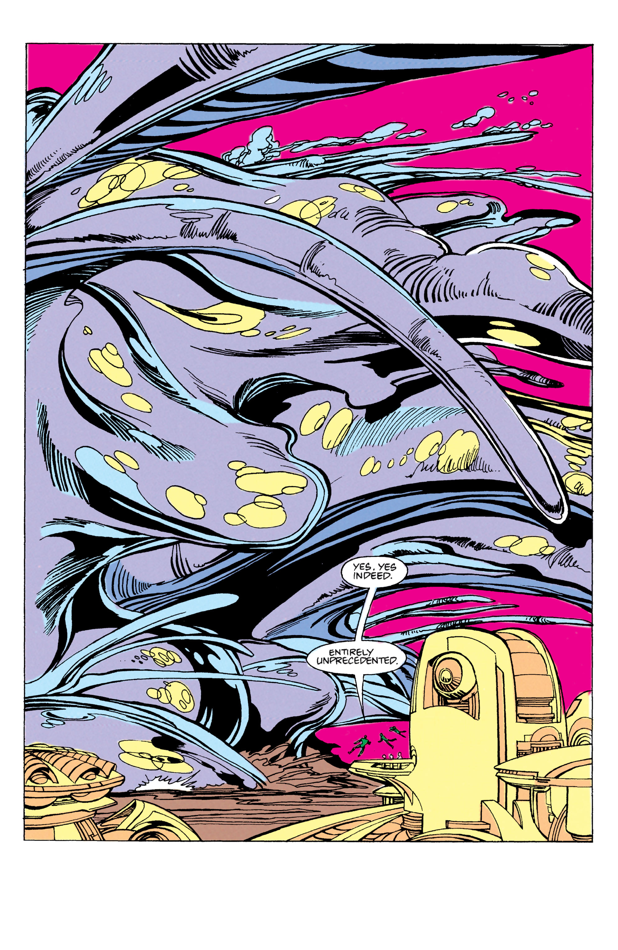 Read online Green Lantern: Hal Jordan comic -  Issue # TPB 1 (Part 2) - 27