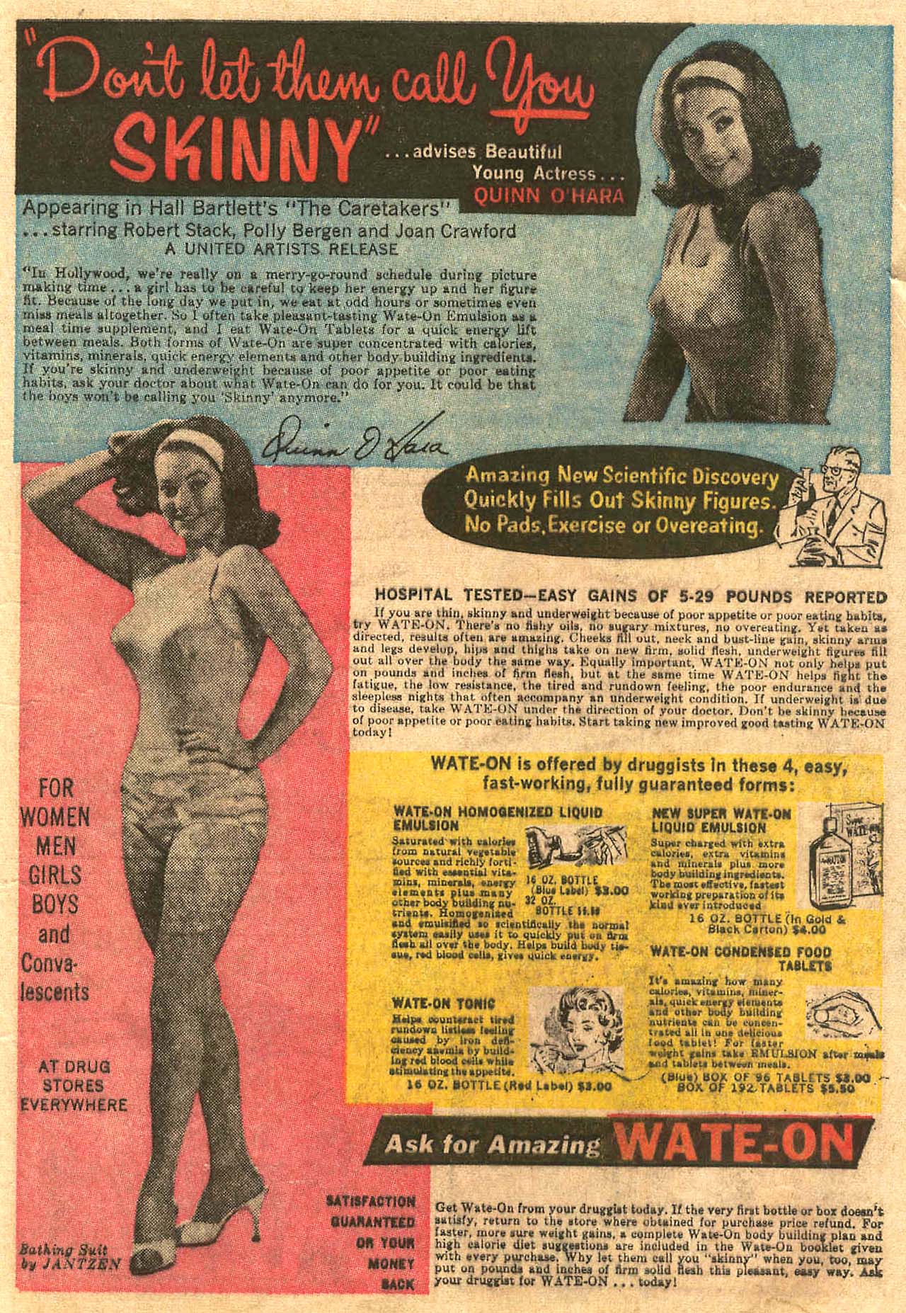 Read online The Rawhide Kid comic -  Issue #41 - 9