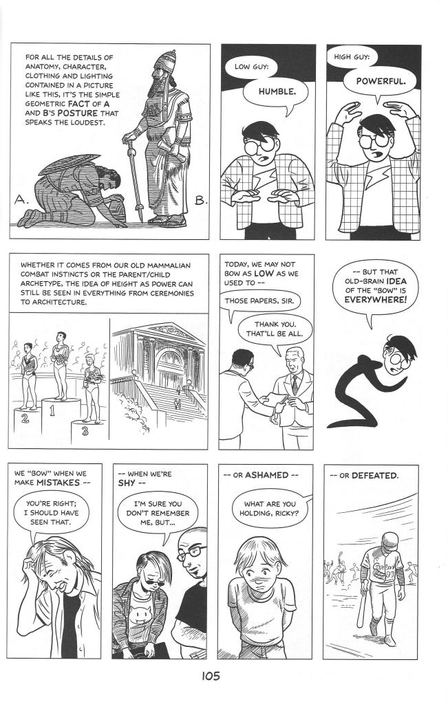 Read online Making Comics comic -  Issue # TPB (Part 2) - 14